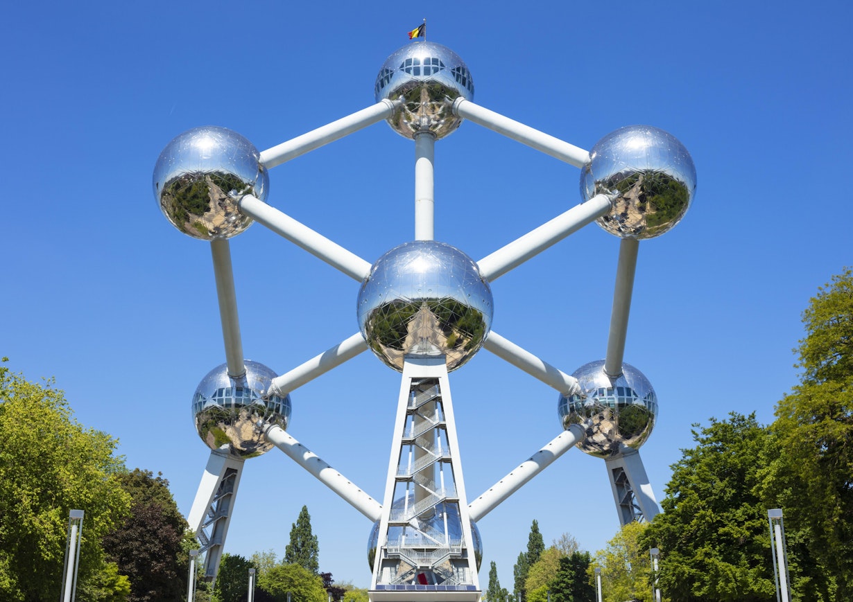 Belgien Alle News, Analysen und Berichte