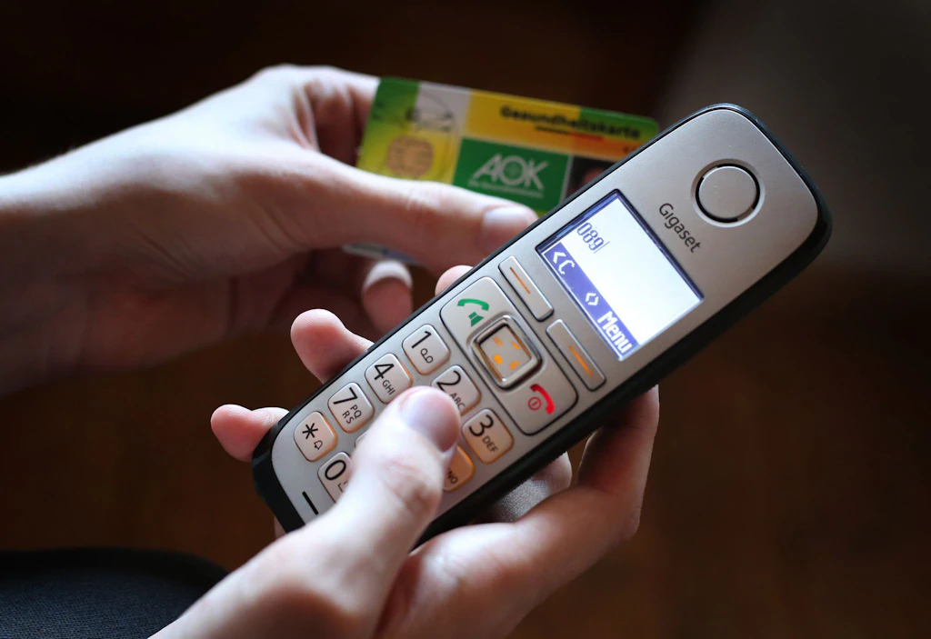 Krankschreibungen per Telefon: Alternative bis zum Frühjahr 2023 möglich