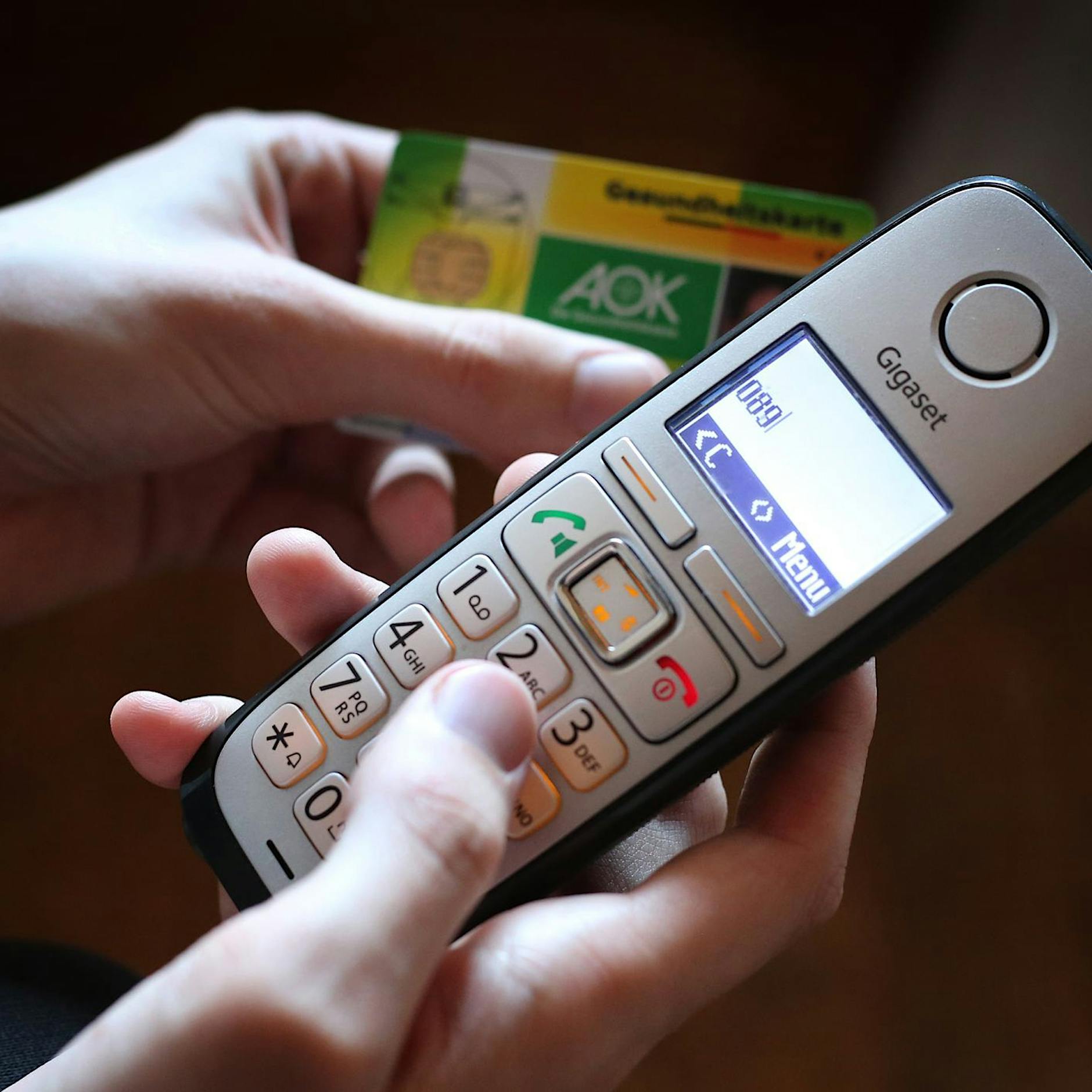 Krankschreibungen per Telefon: Alternative bis zum Frühjahr 2023 möglich