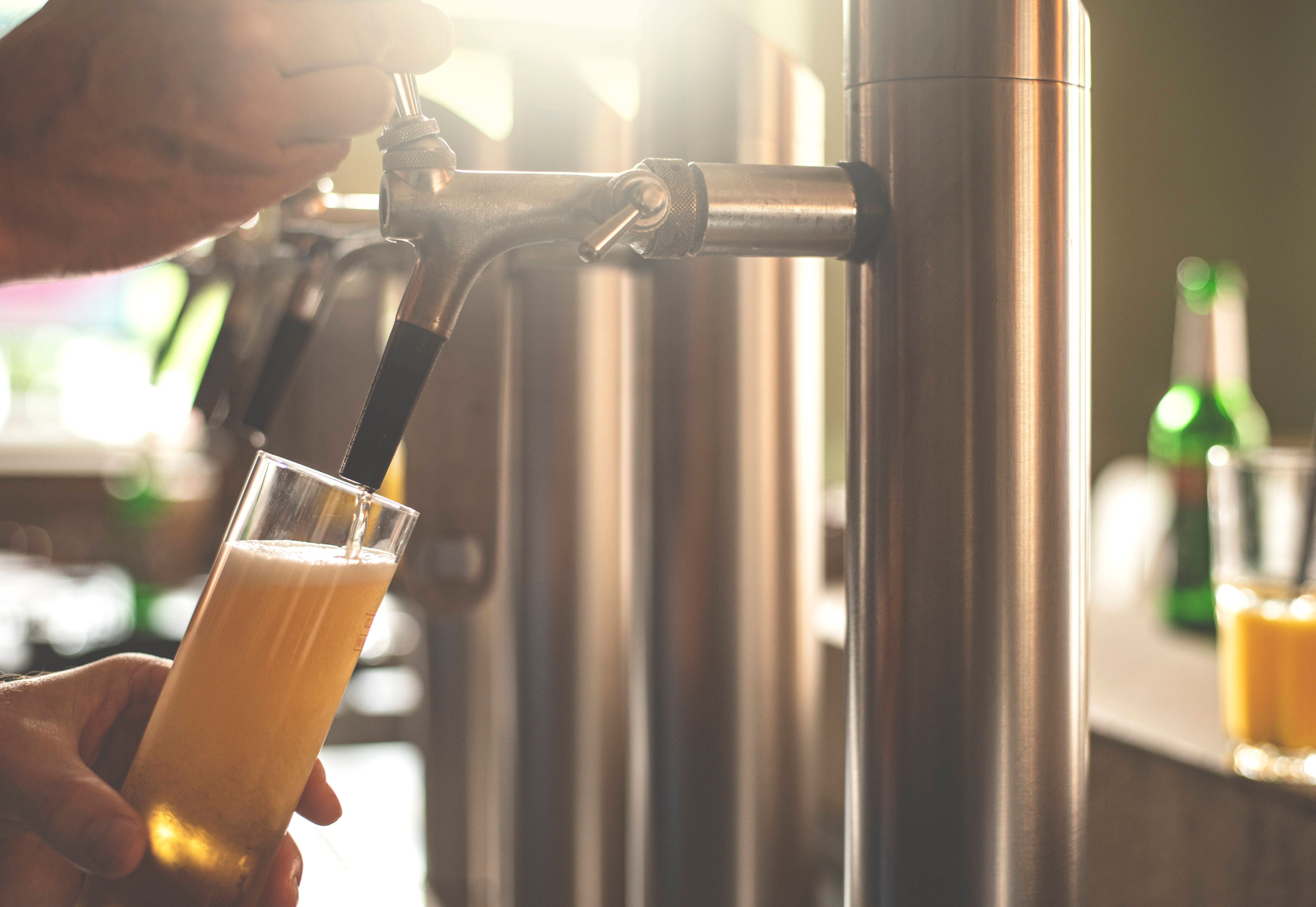 Schock für viele Fans: Alkoholverbot! Katar dreht bei der WM den Bierhahn nun doch zu
