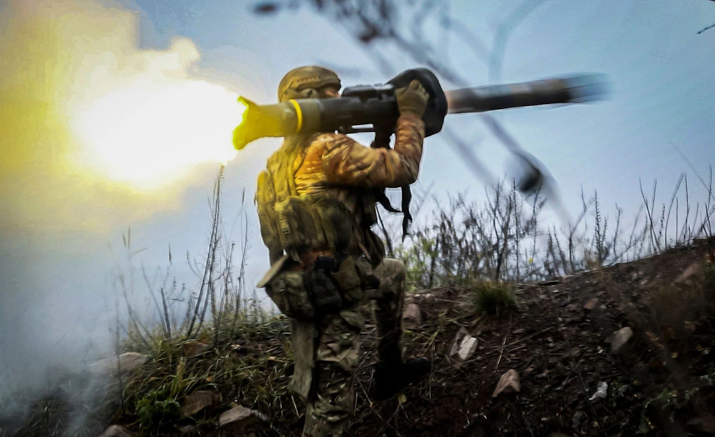 Ukraine und Russland melden heftige Gefechte im Donbass