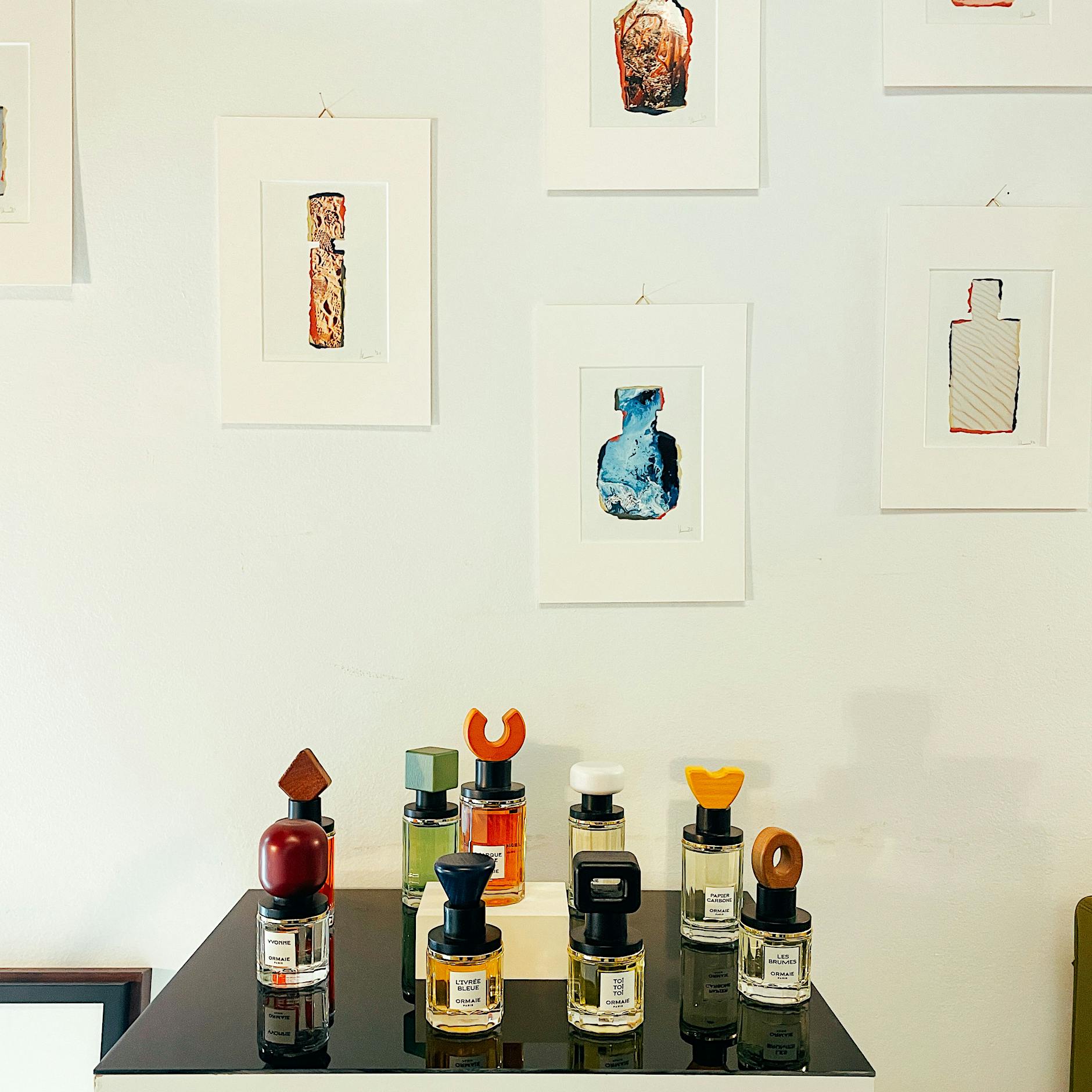 Schon auf Geschenkesuche? Hier finden Berliner seltene Duftstars fürs Fest