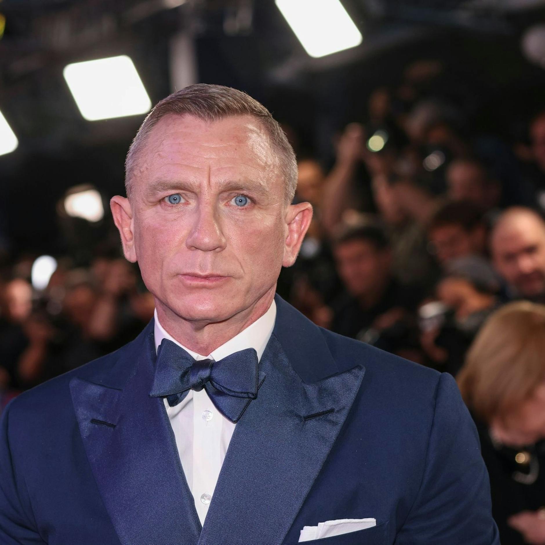 Image - Trailer für „Knives Out“-Fortsetzung mit Daniel Craig