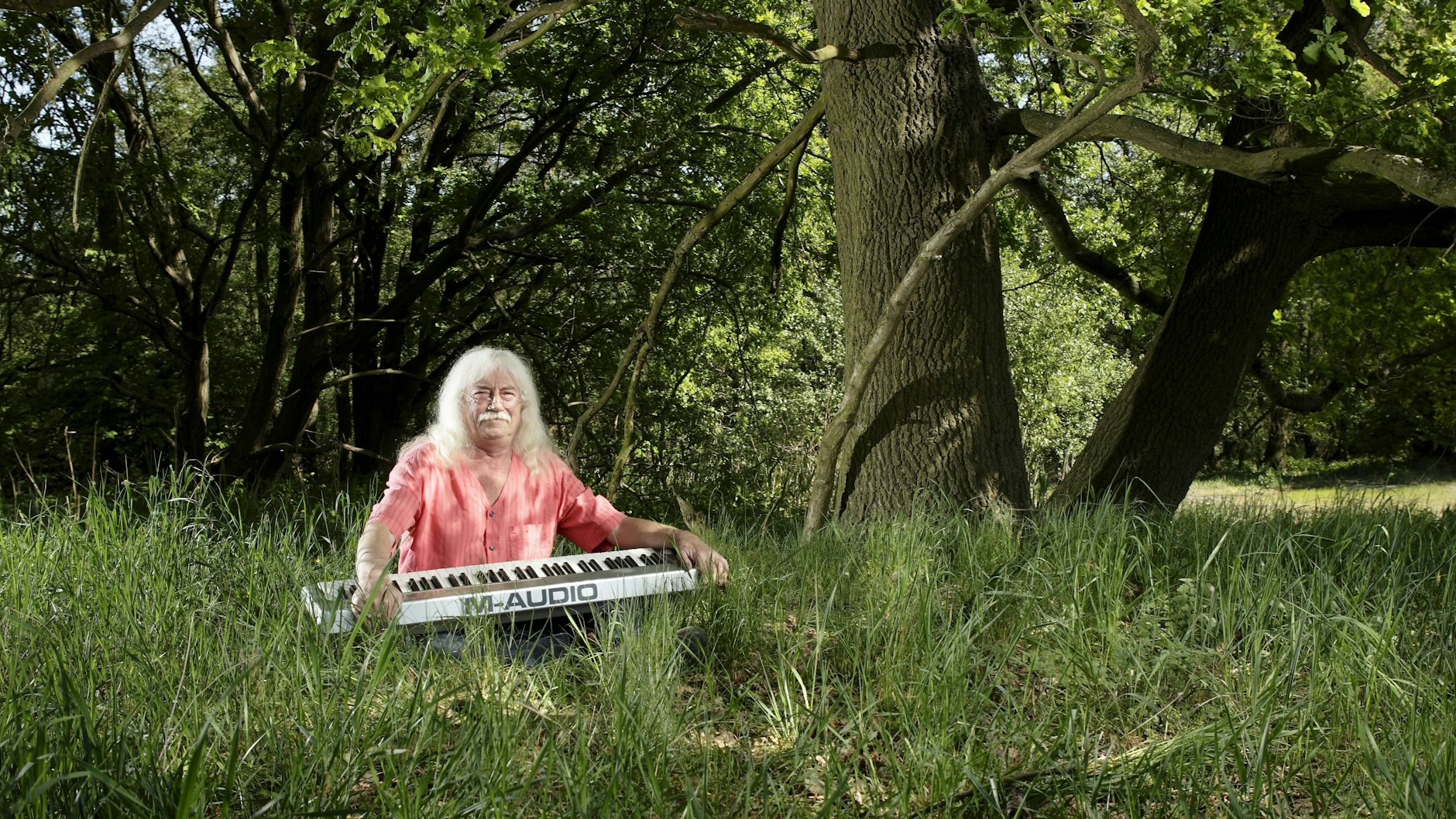 Reinhard Lakomy starb mit nur 67 Jahren.&nbsp;