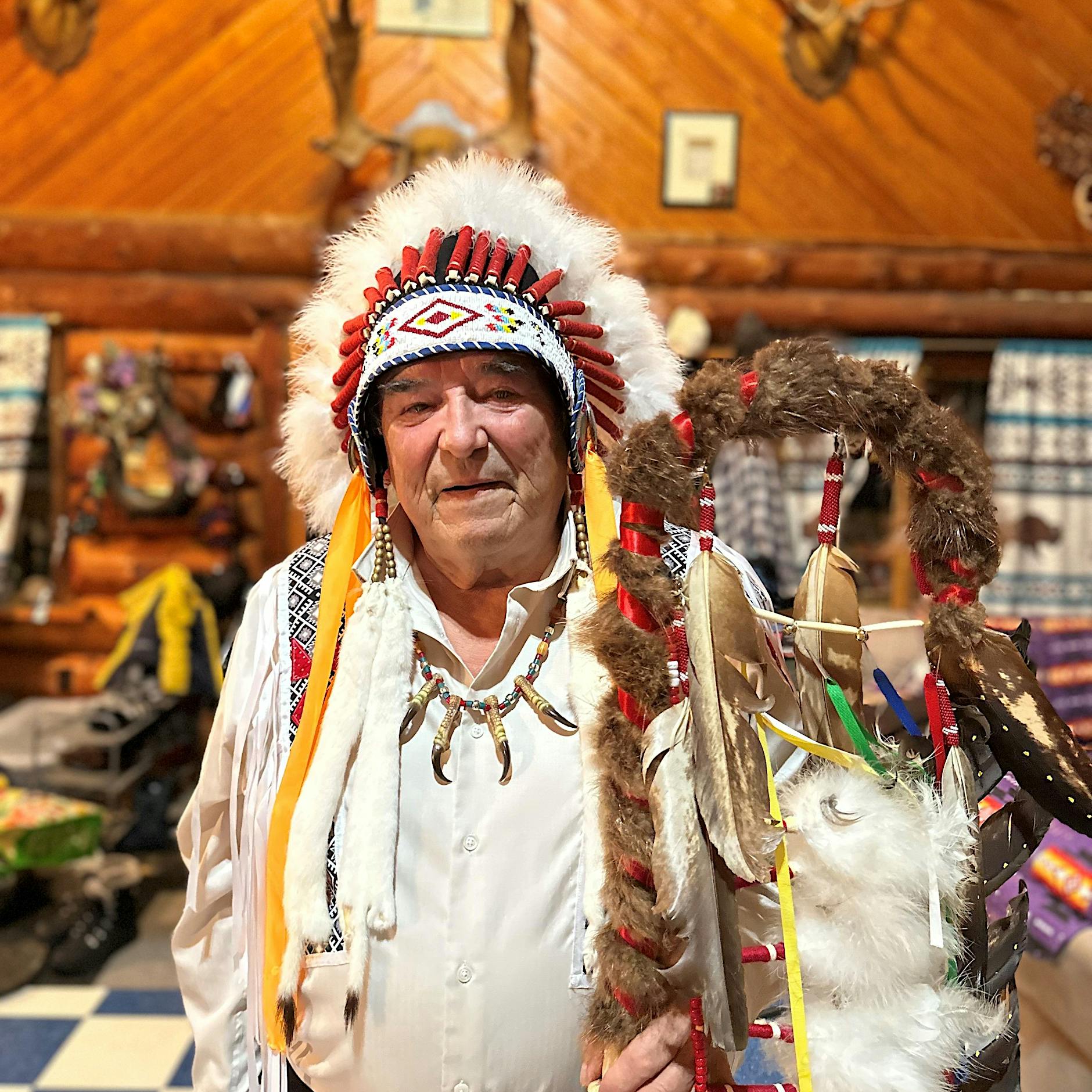 Thilo Mischke: Der große Quatsch, den die Deutschen Karl May nennen