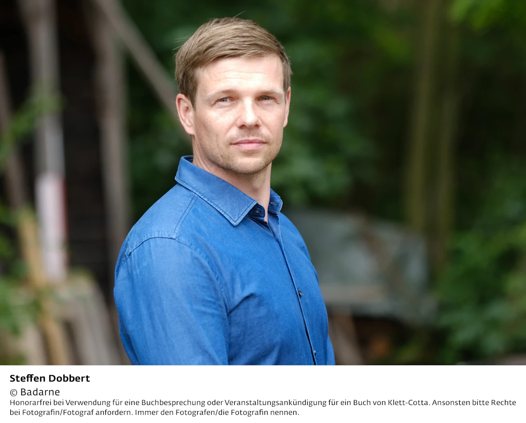 Steffen Dobbert, sind Sie ein Ukraineversteher?
