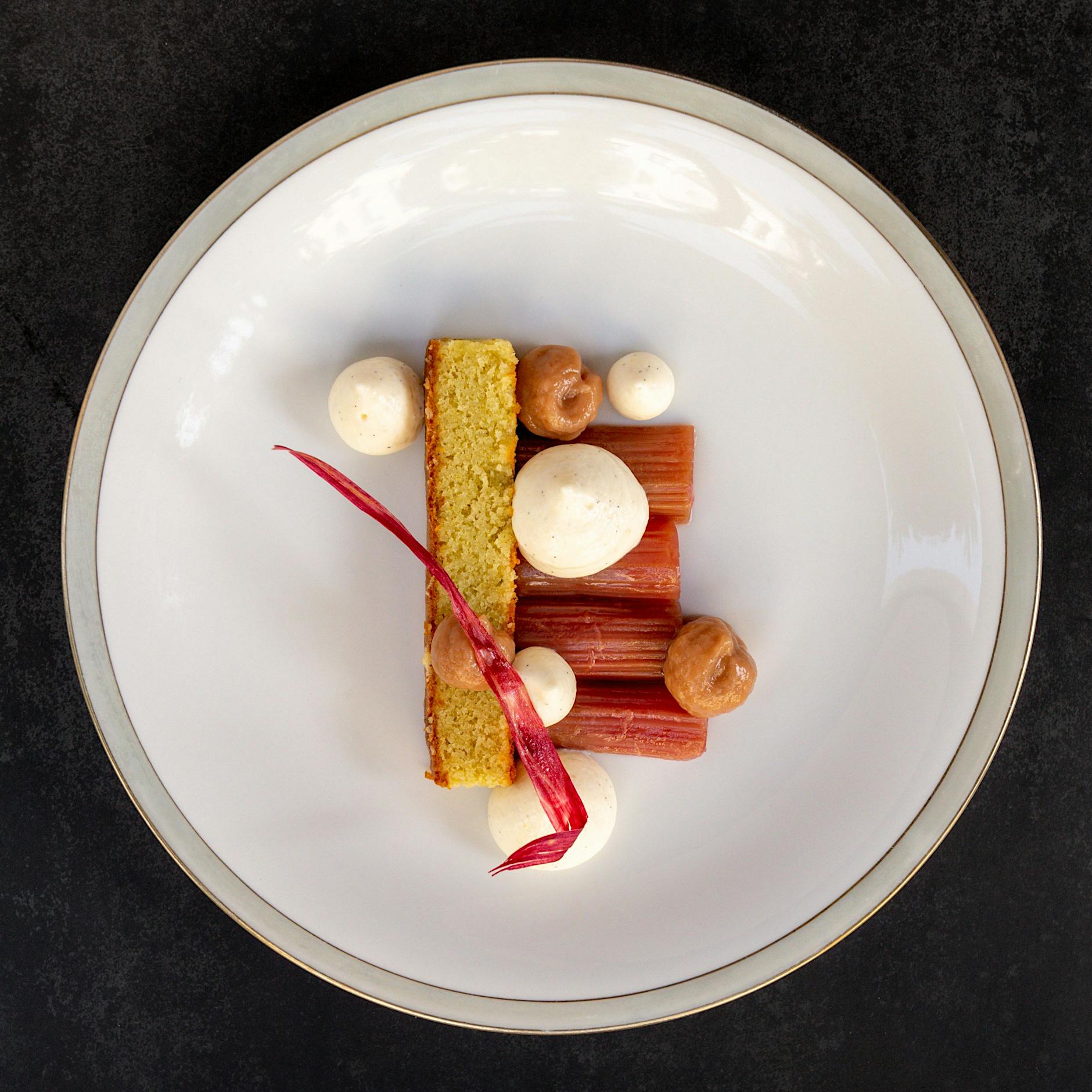 Bistro Melt: Mehr Kreativität, mehr Kalorien - wir lieben es!