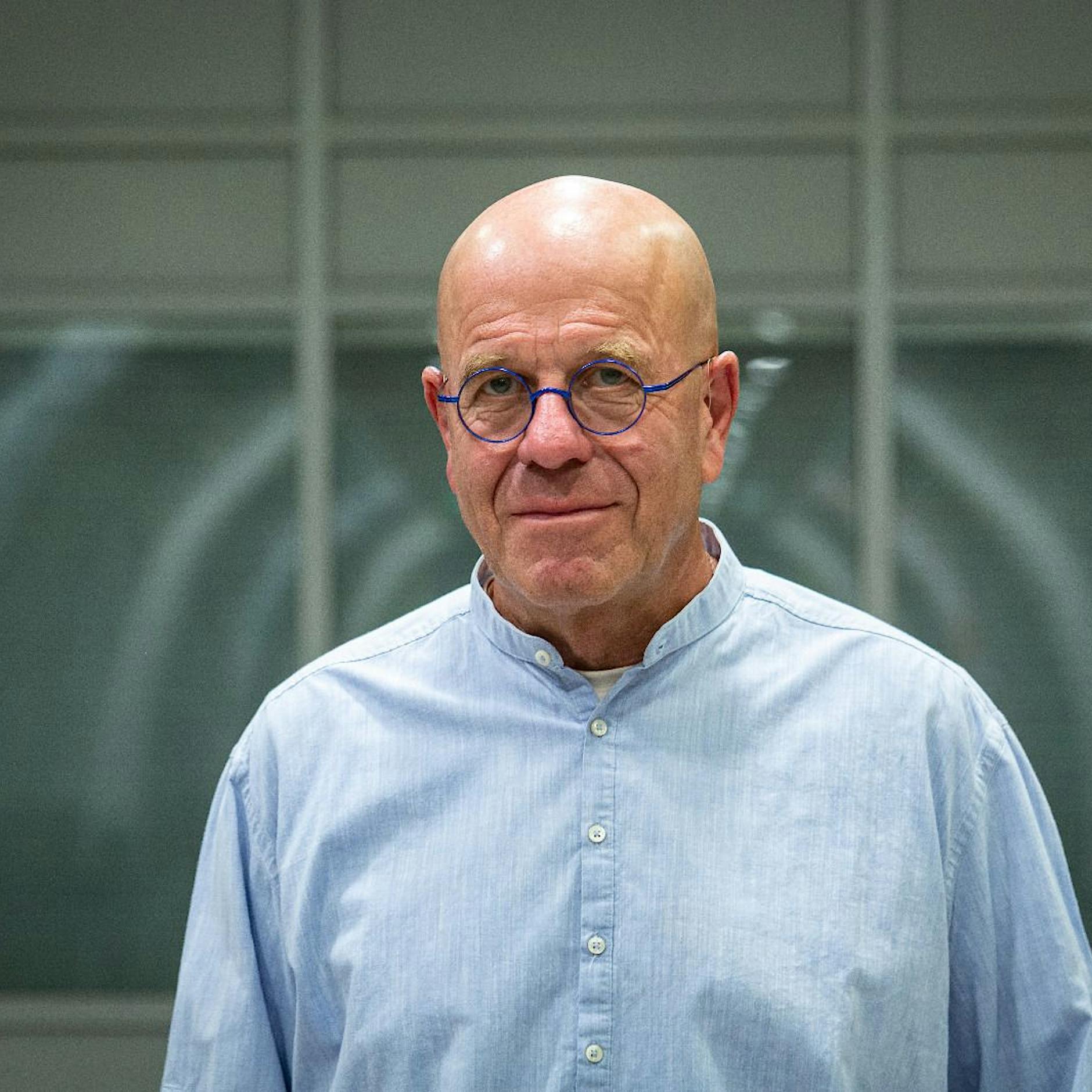 Avrum Burg: „Israels Botschafter sollte sich nicht zur Stimme der Rechten machen“