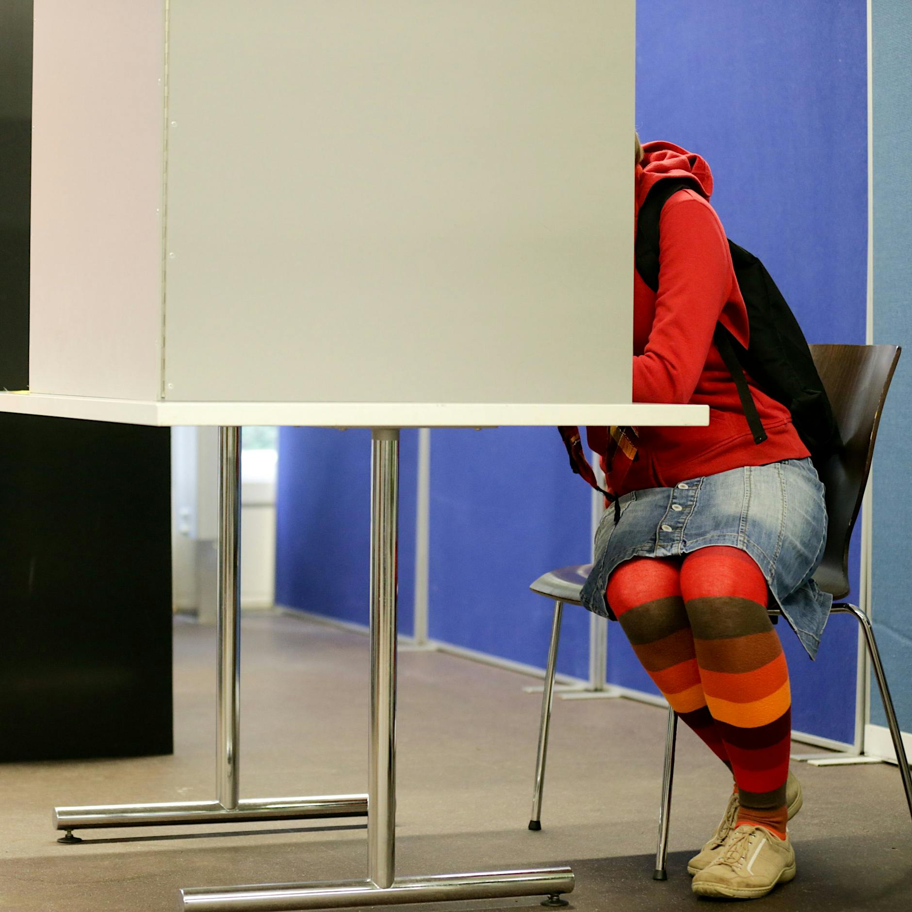 Wahlwiederholung in Berlin: Was muss ich wissen?