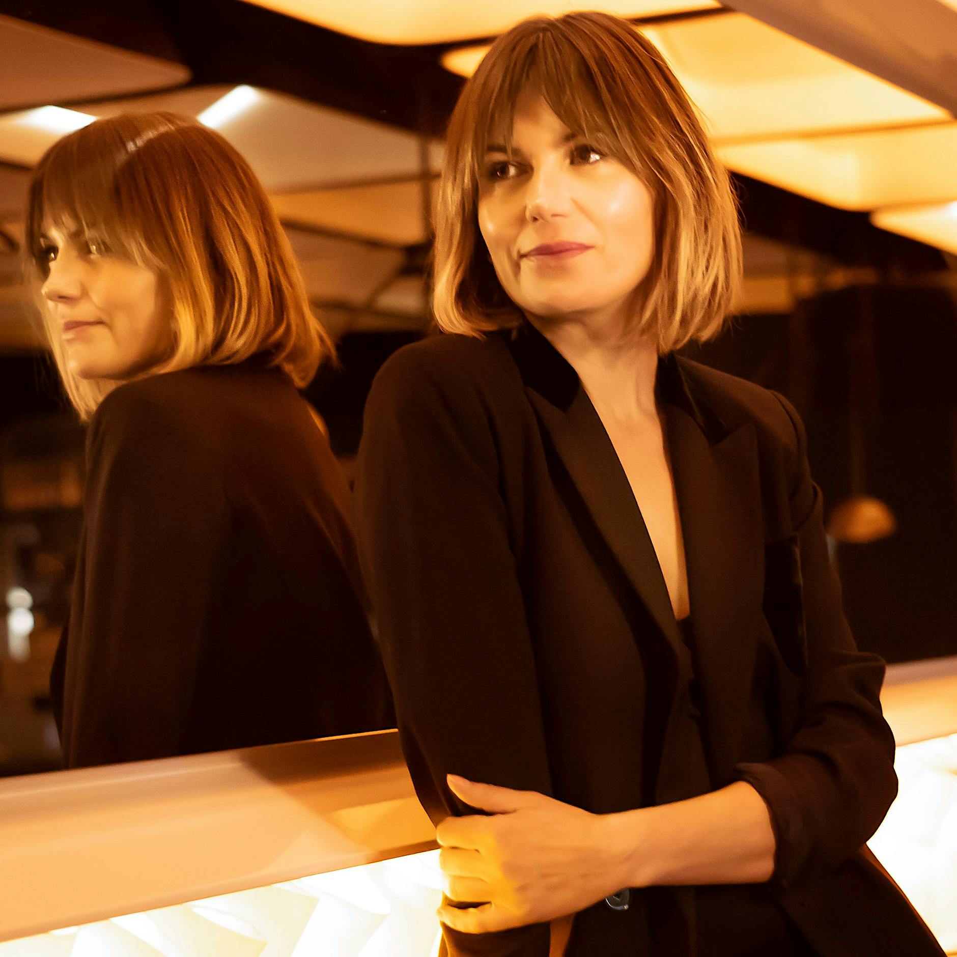 Jeanne Tremsal über ihre Zeit in der Kommune: Wir sehen uns in der Hölle, Otto!