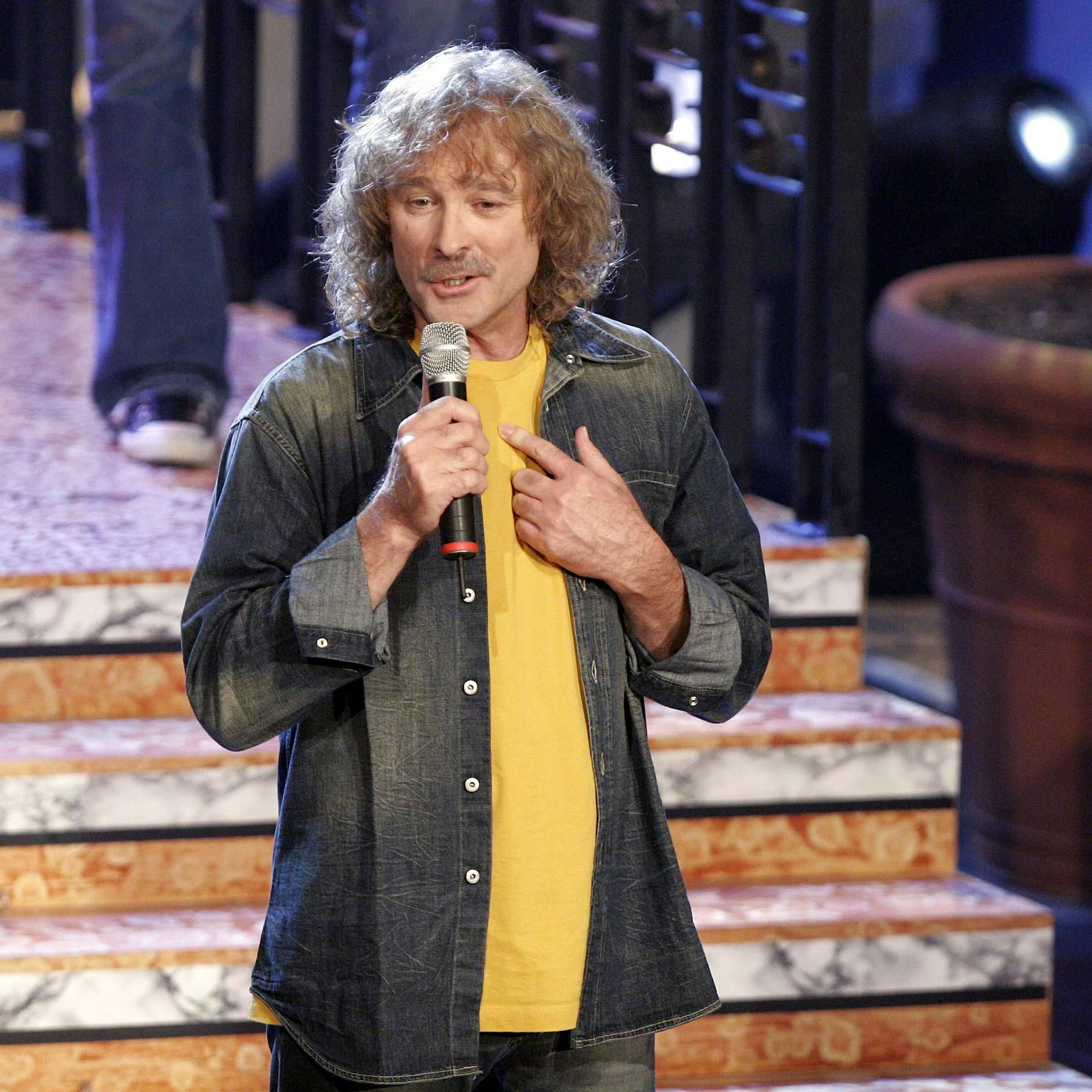 Wolfgang Petry und seine Rosie feiern 50. Hochzeitstag: „Sie ist mit mir durch die Scheiße gelaufen“