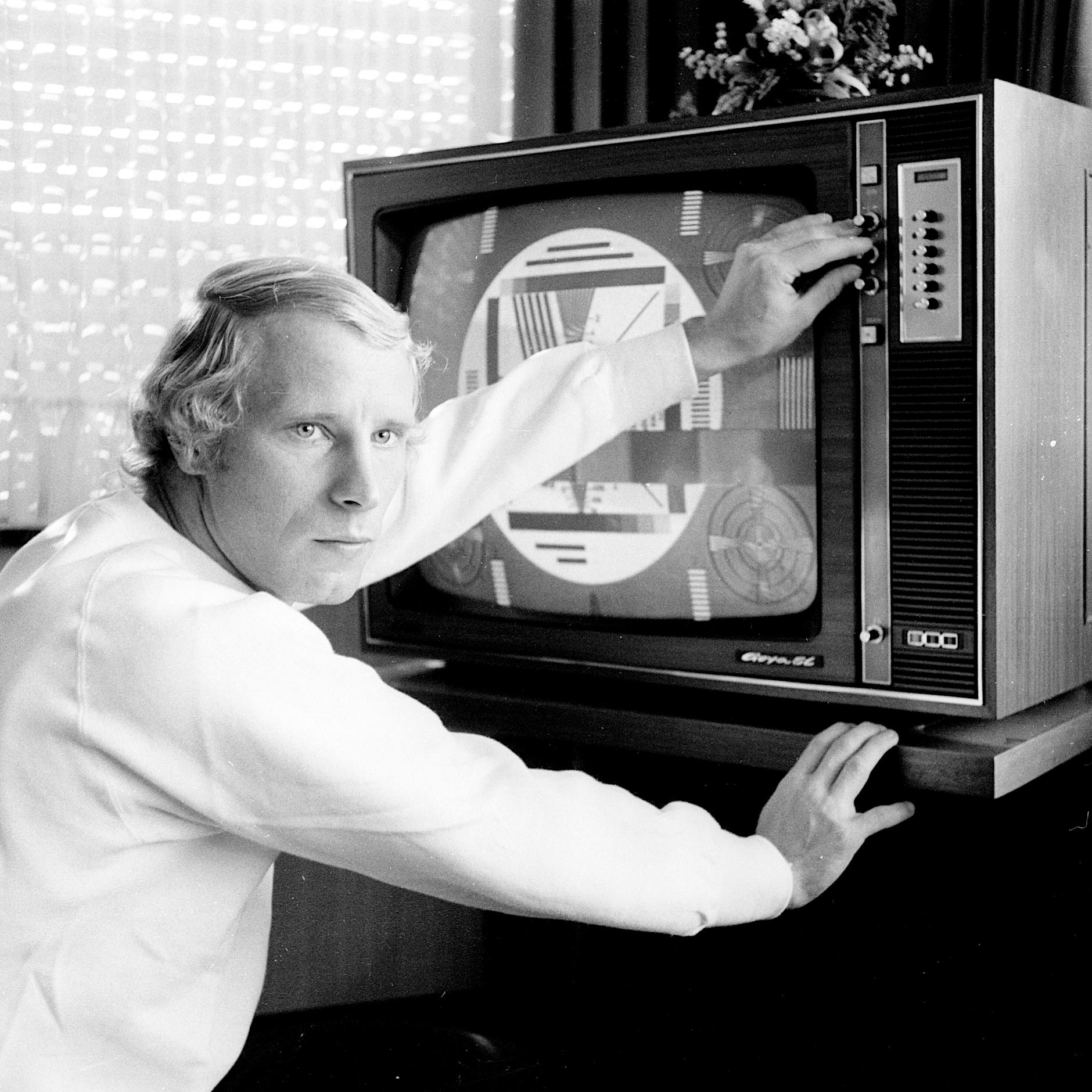 Wir, die Fußballreporter: vom Paradies in die Kampfzone