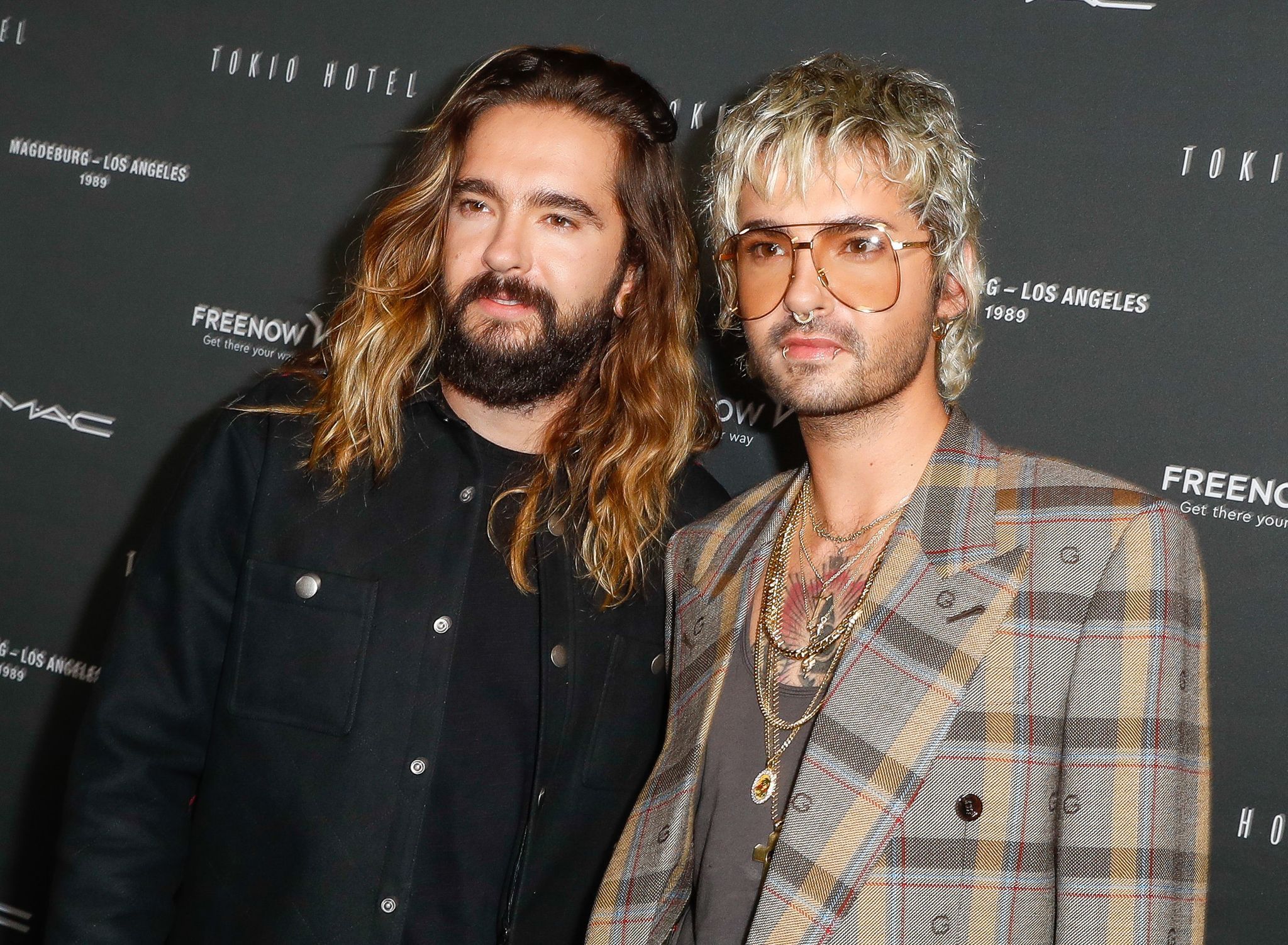 Krasse Beichte der Tokio Hotel-Zwillinge! Tom Kaulitz: „Bill und ich sind da beide ganz schlimm“