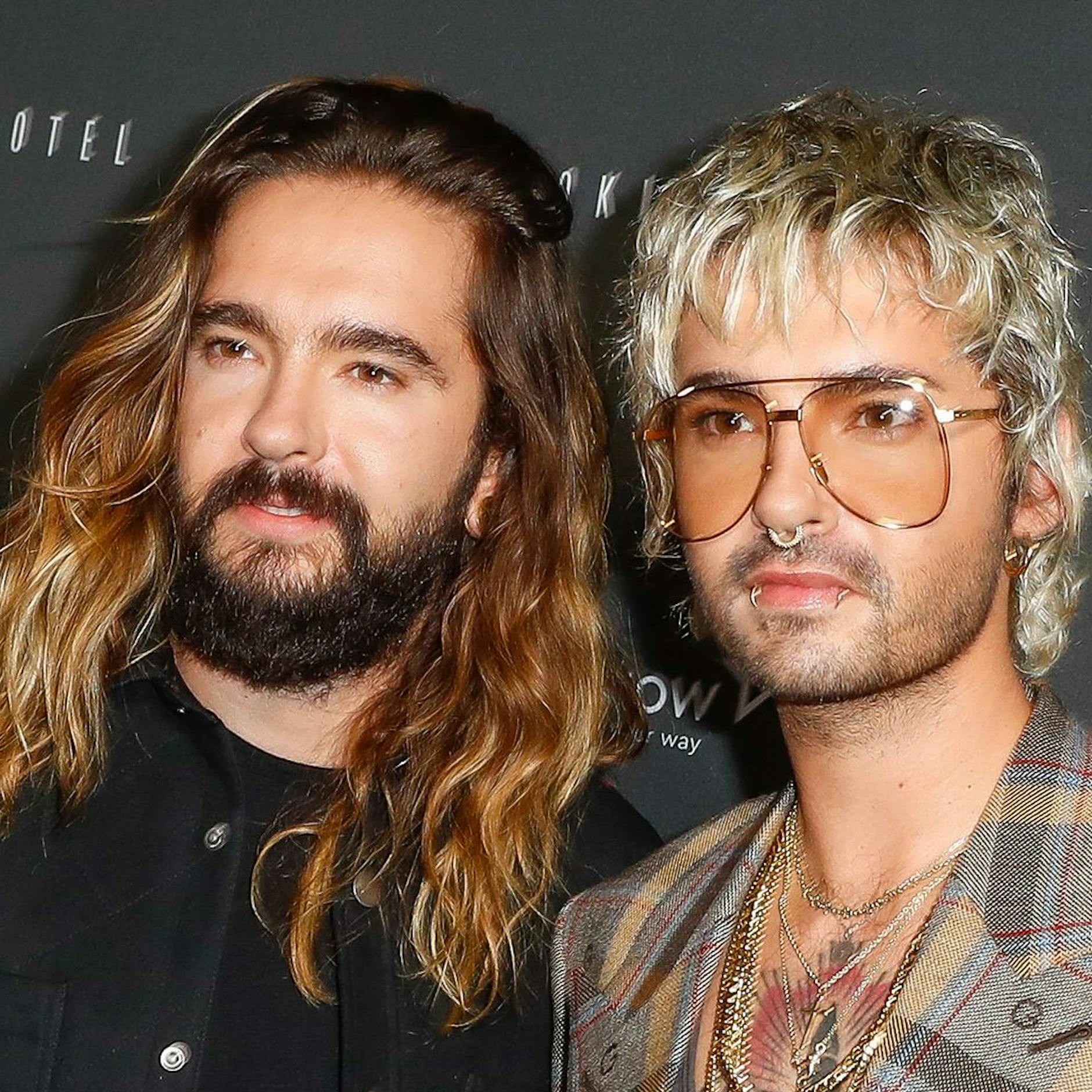 Krasse Beichte der Tokio Hotel-Zwillinge! Tom Kaulitz: „Bill und ich sind da beide ganz schlimm“