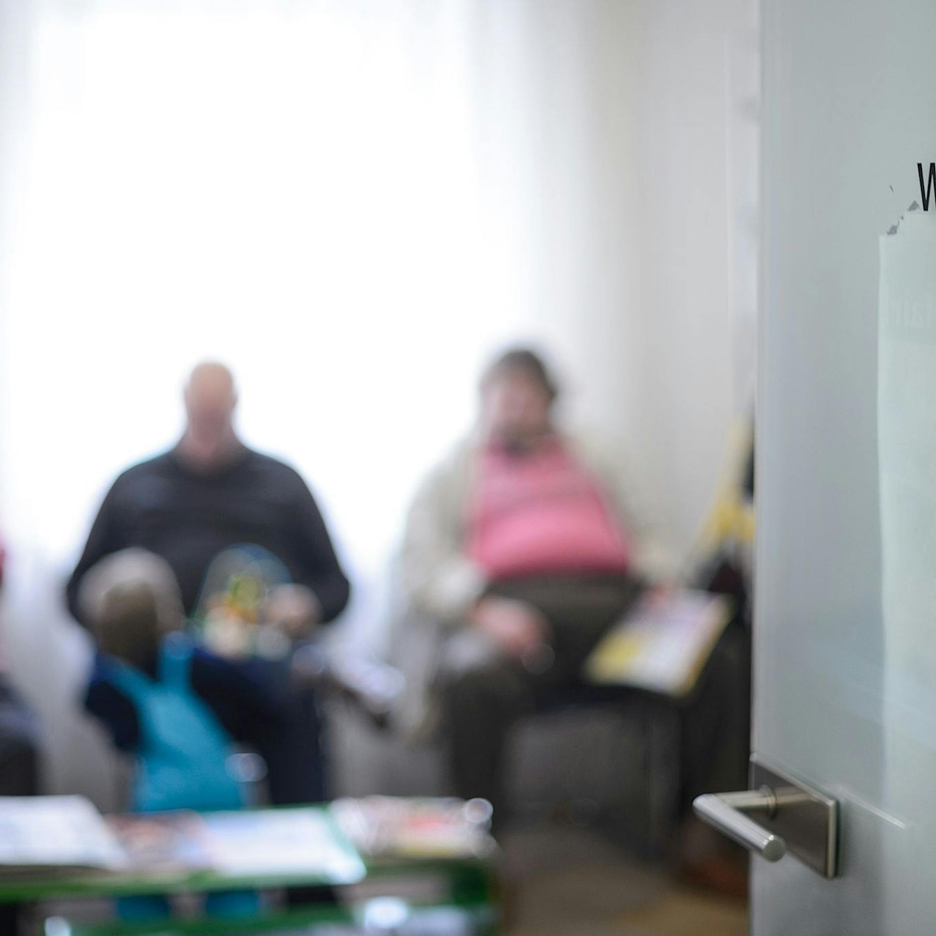 Männergesundheit: Häufiger krank, seltener zum Arzt