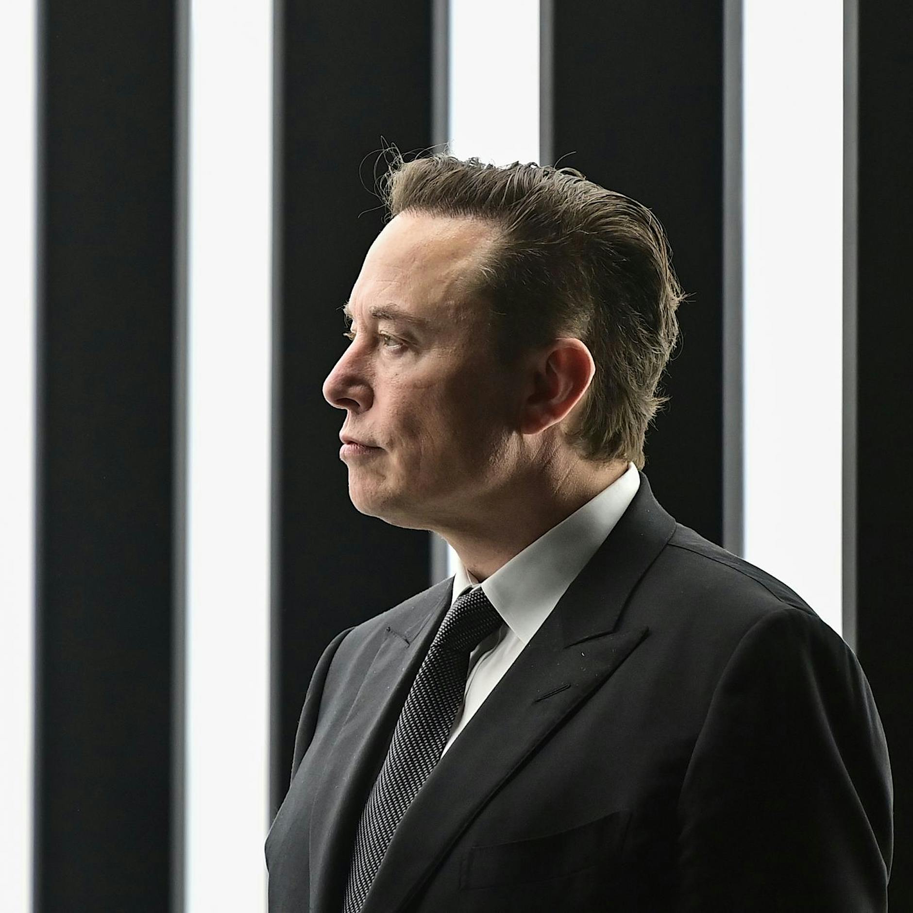 Elon Musk will angeblich den Chefsessel bei Tesla räumen