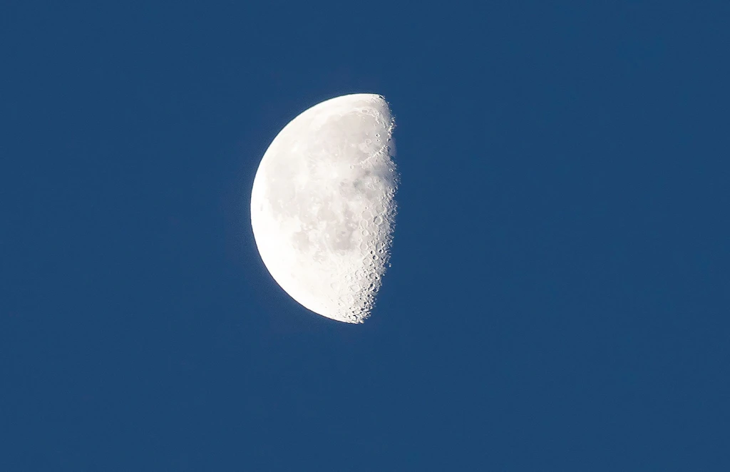 Was wäre, wenn es den Mond nicht gäbe?