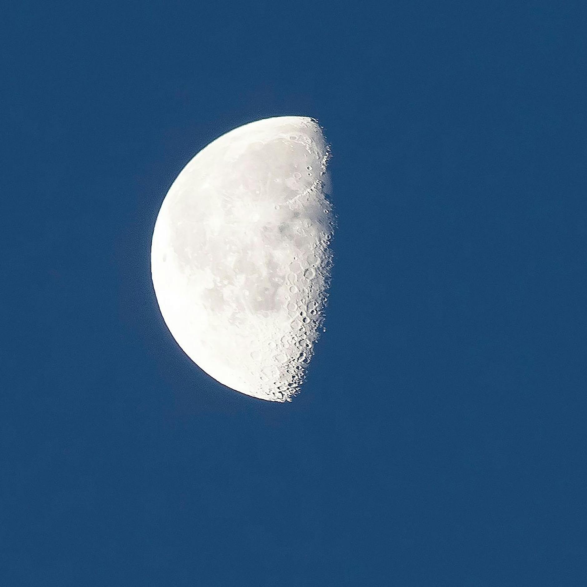 Was wäre, wenn es den Mond nicht gäbe?