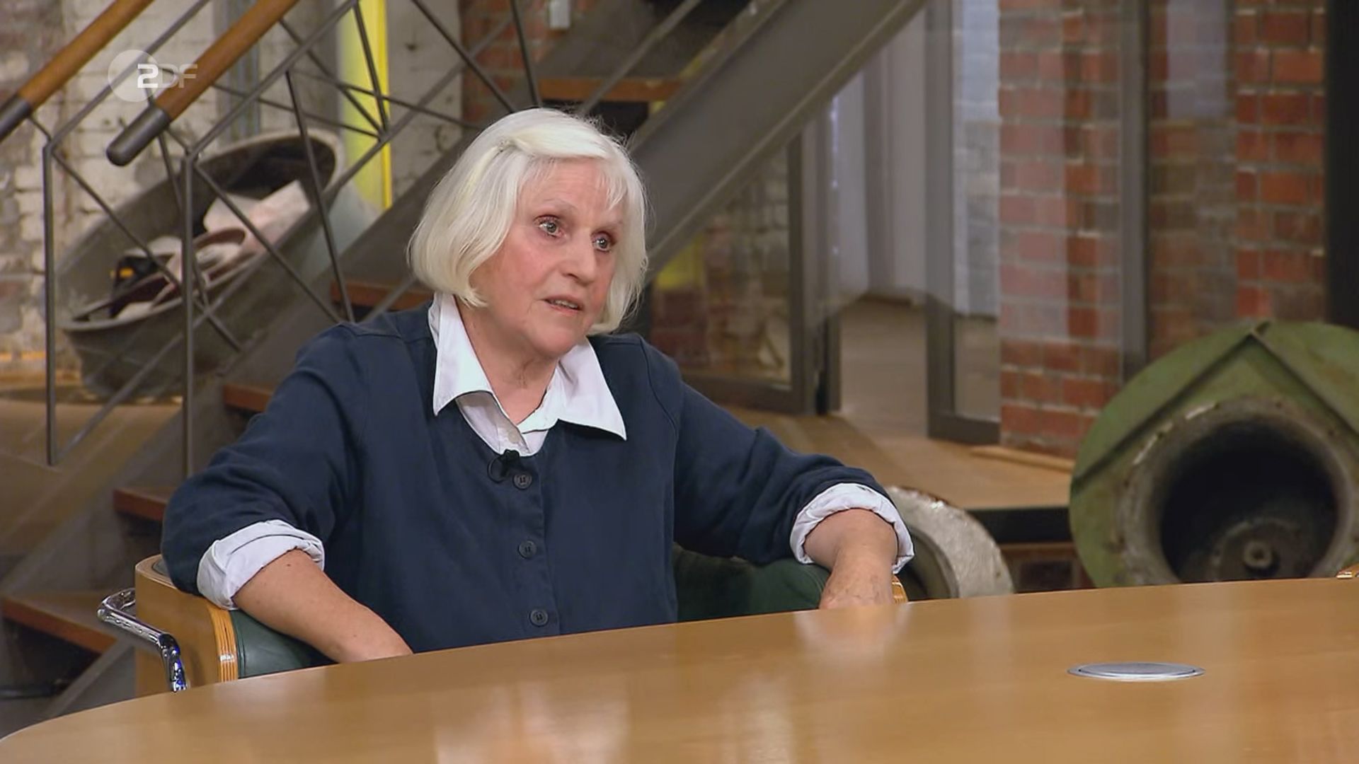 Image - Traurige Szenen bei „Bares für Rares“: Seniorin bitter enttäuscht! DAS gab es in der Sendung nur selten