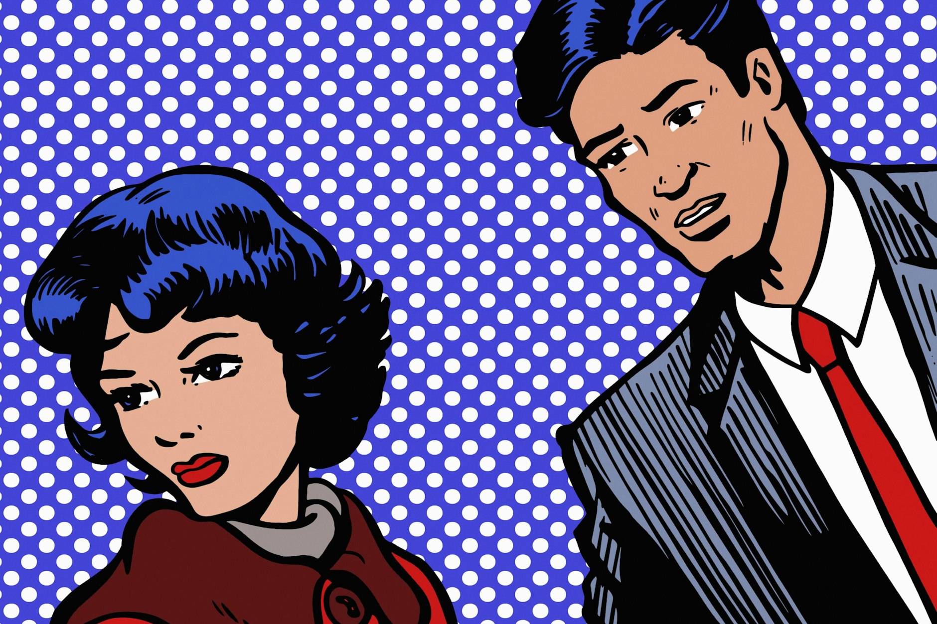 <em>„In einer Beziehung sollte es doch möglich sein, nicht immer alles bierernst zu nehmen?“</em>