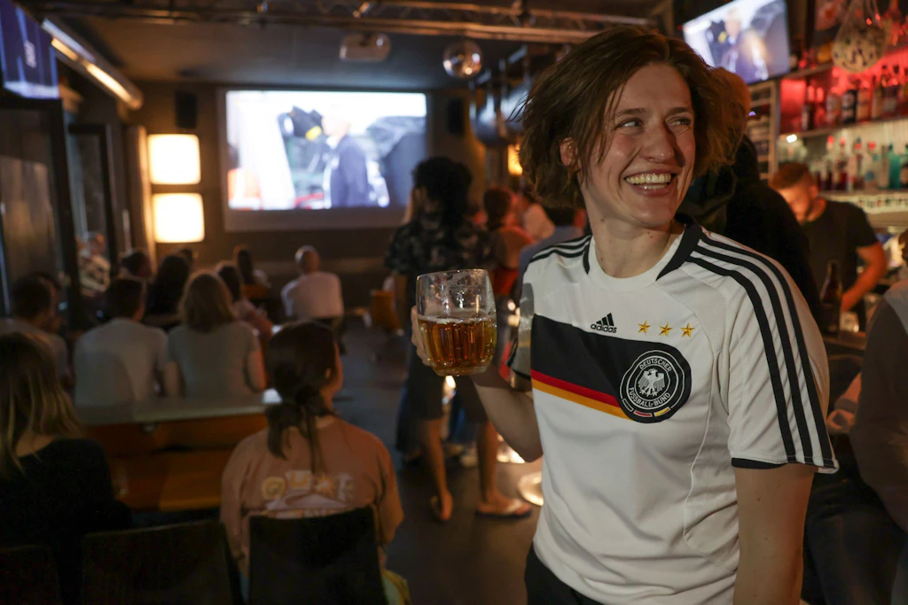 Fußball-WM: Kein Public Viewing auf Weihnachtsmärkten