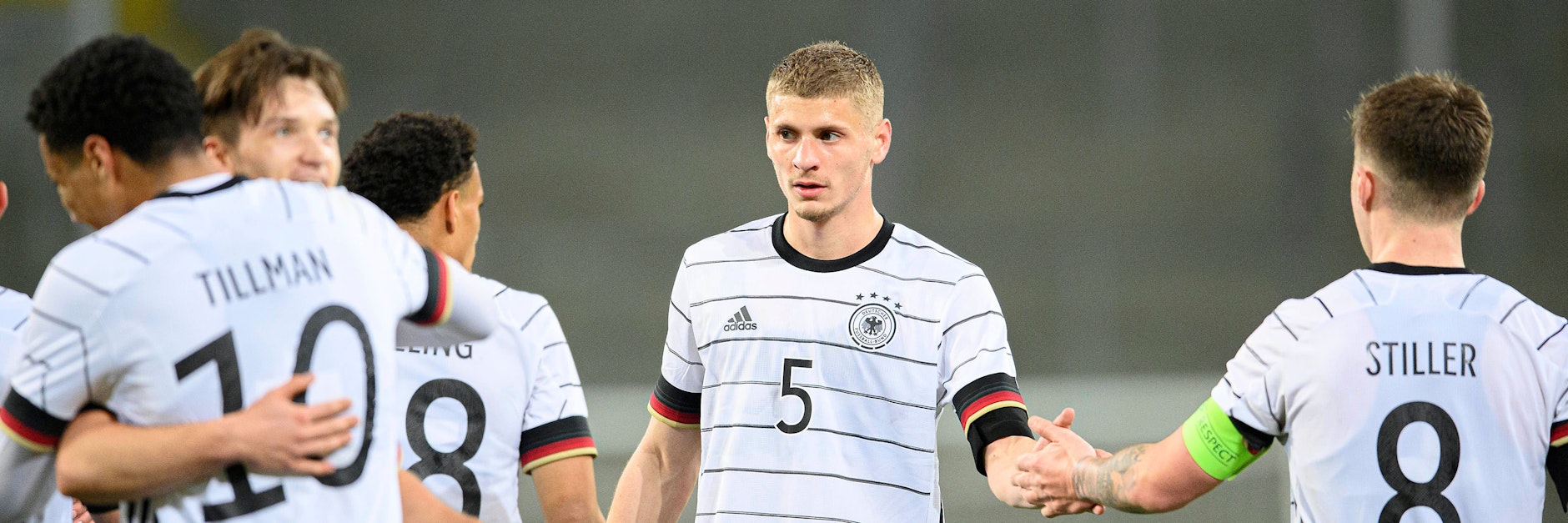 Marton Dardai (20) ist einer von 16 (!) Herthanern, die für ihre Nachwuchs-Nationalmannschaften am Ball sind. Vom Rivalen 1. FC Union wurde dagegen nur ein Talent berufen.&nbsp;