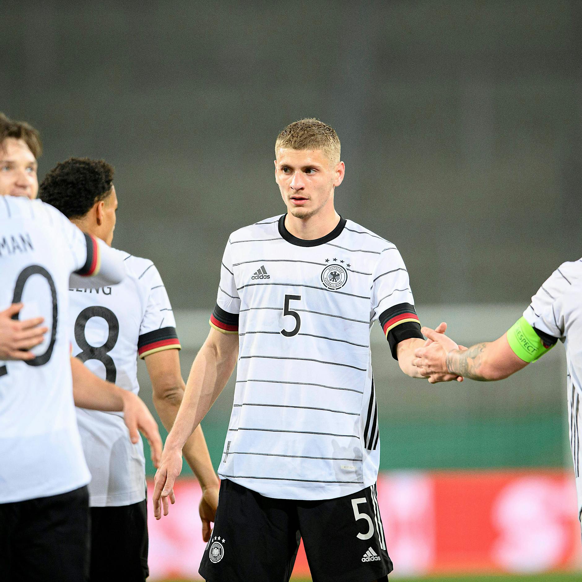 Achtung, 1. FC Union! Die Zukunft gehört Hertha BSC