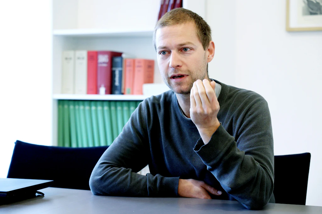 Anwalt der Klimakleber: „Das Tödliche in Berlin sind nicht die Klimaaktivisten“