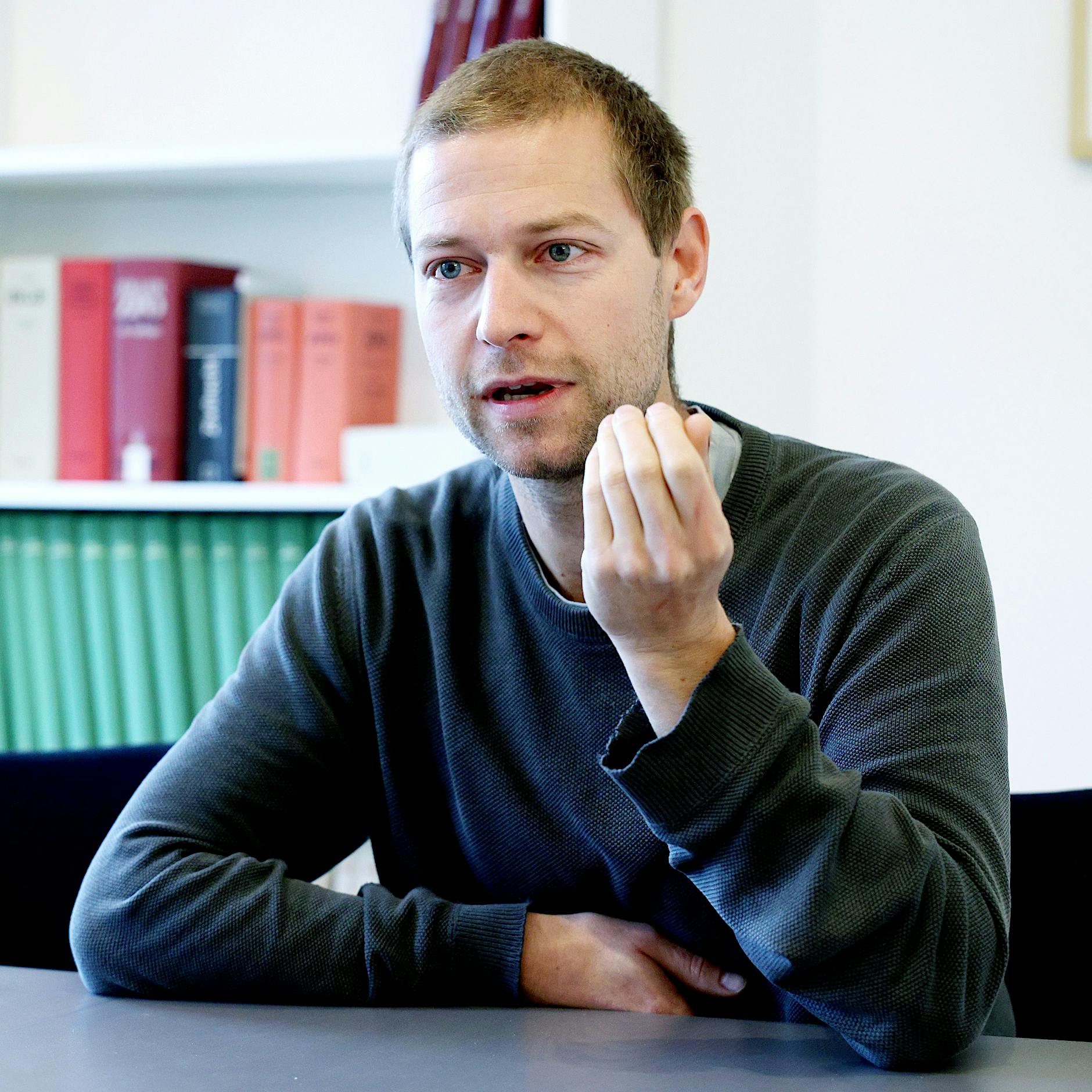 Anwalt der Klimakleber: „Das Tödliche in Berlin sind nicht die Klimaaktivisten“