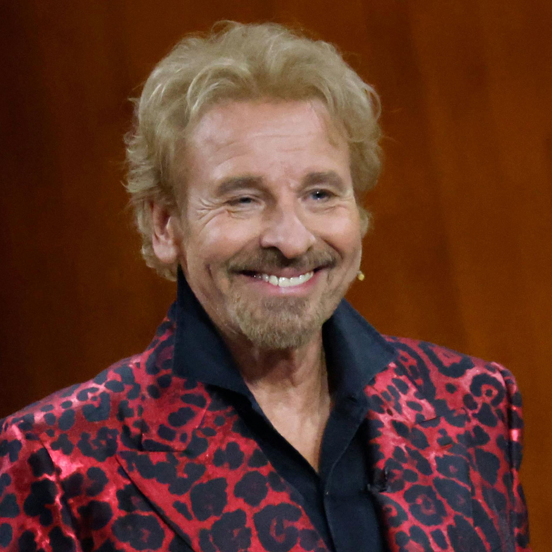 Böse Kommentare zu „Wetten, dass..?“: So fies ziehen die TV-Zuschauer im Netz über Gottschalk und Co. her