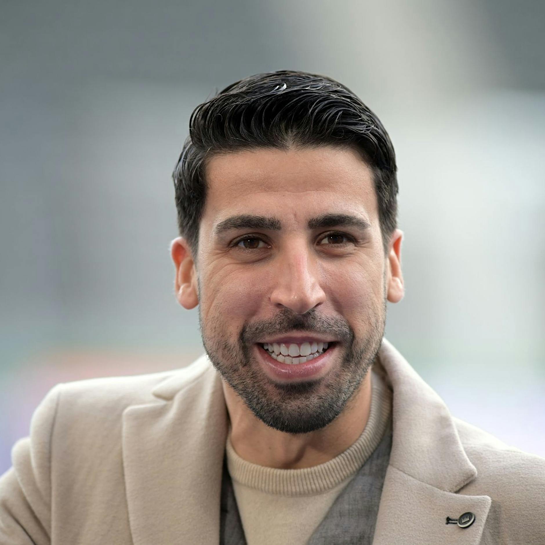 Sami Khedira: Die Spieler haben sich nicht ausgesucht, eine WM in Katar zu spielen
