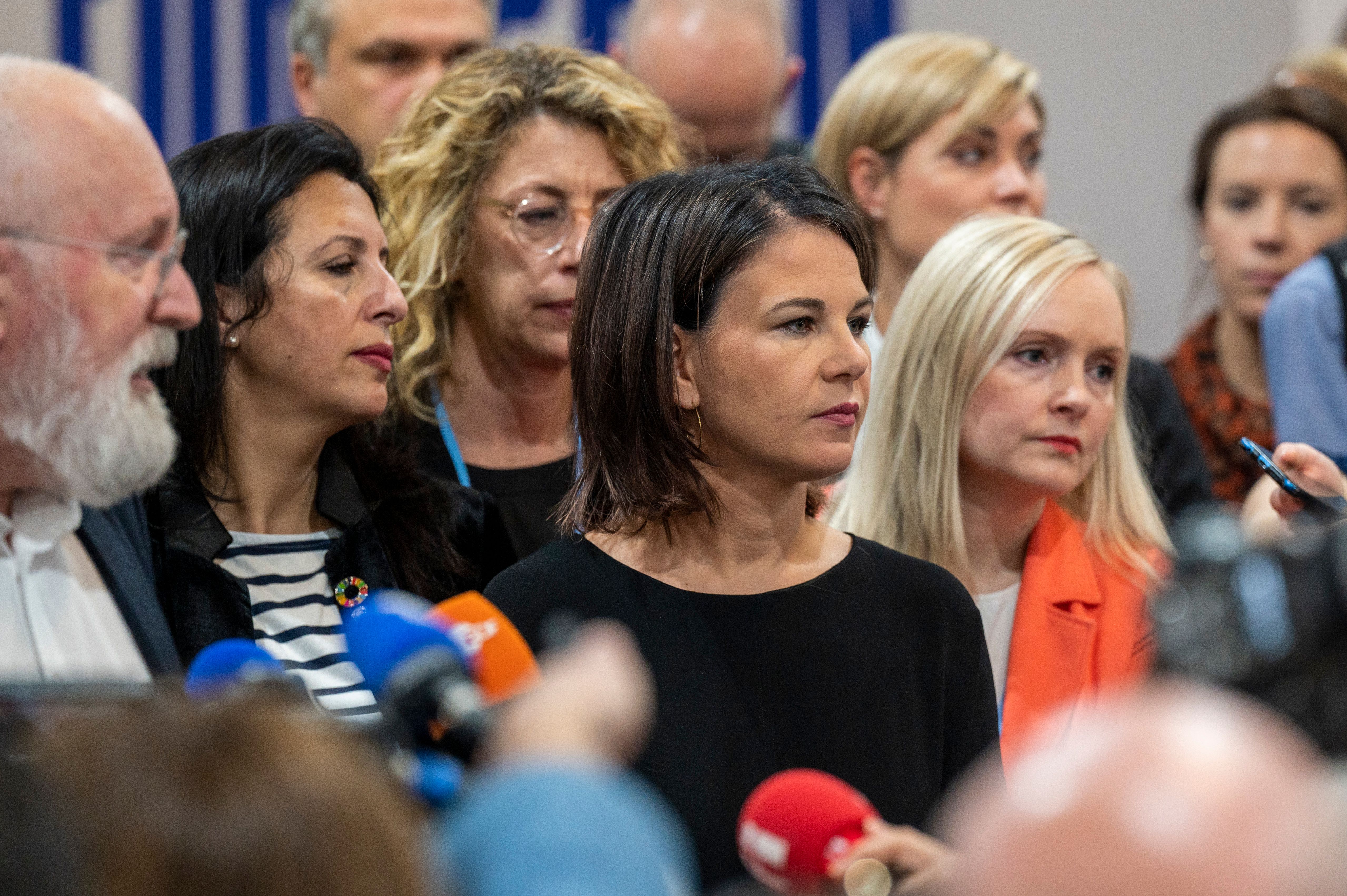 Image - Klimaschutz light: Wie eine Weltkonferenz zu mickrigen Ergebnissen kam