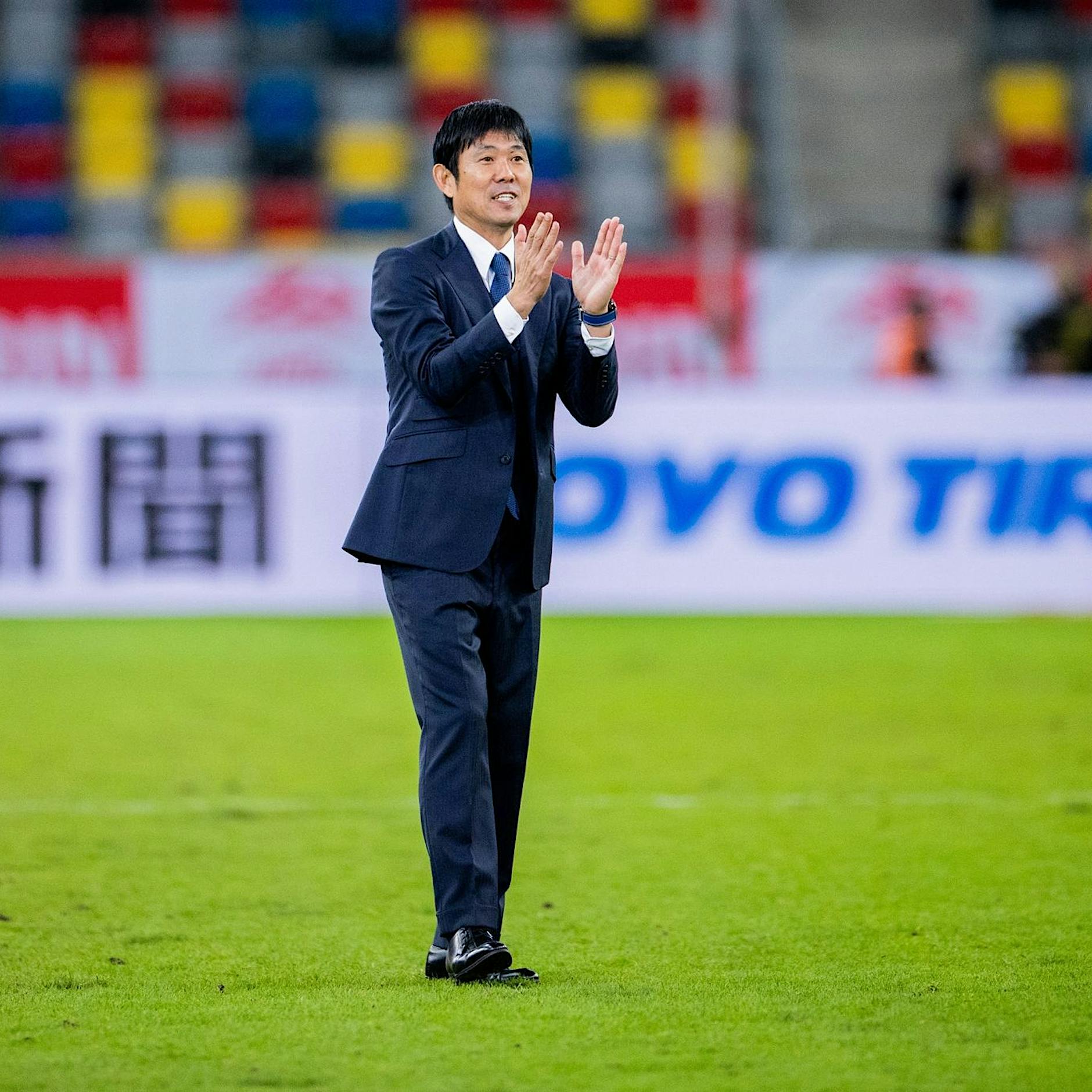 DFB-Gegner Japan schottet sich ab