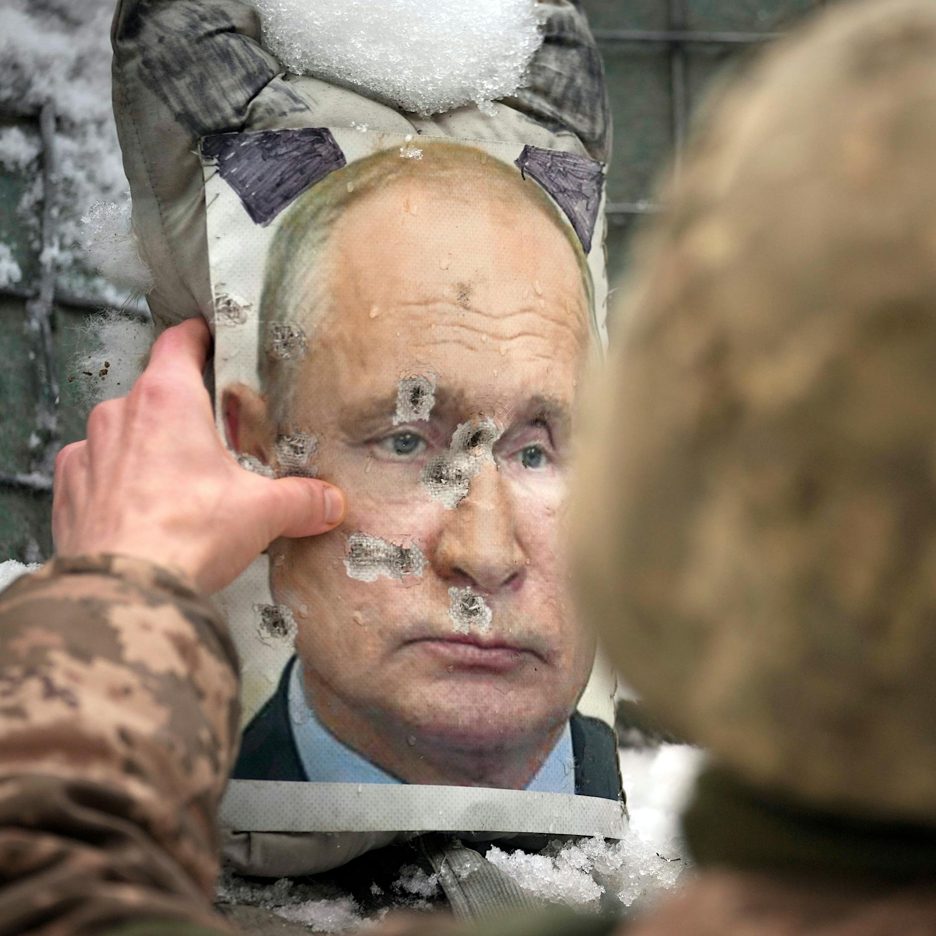 Was kommt nach Wladimir Putin? Europa darf sich auf dunkle Stunden gefasst machen