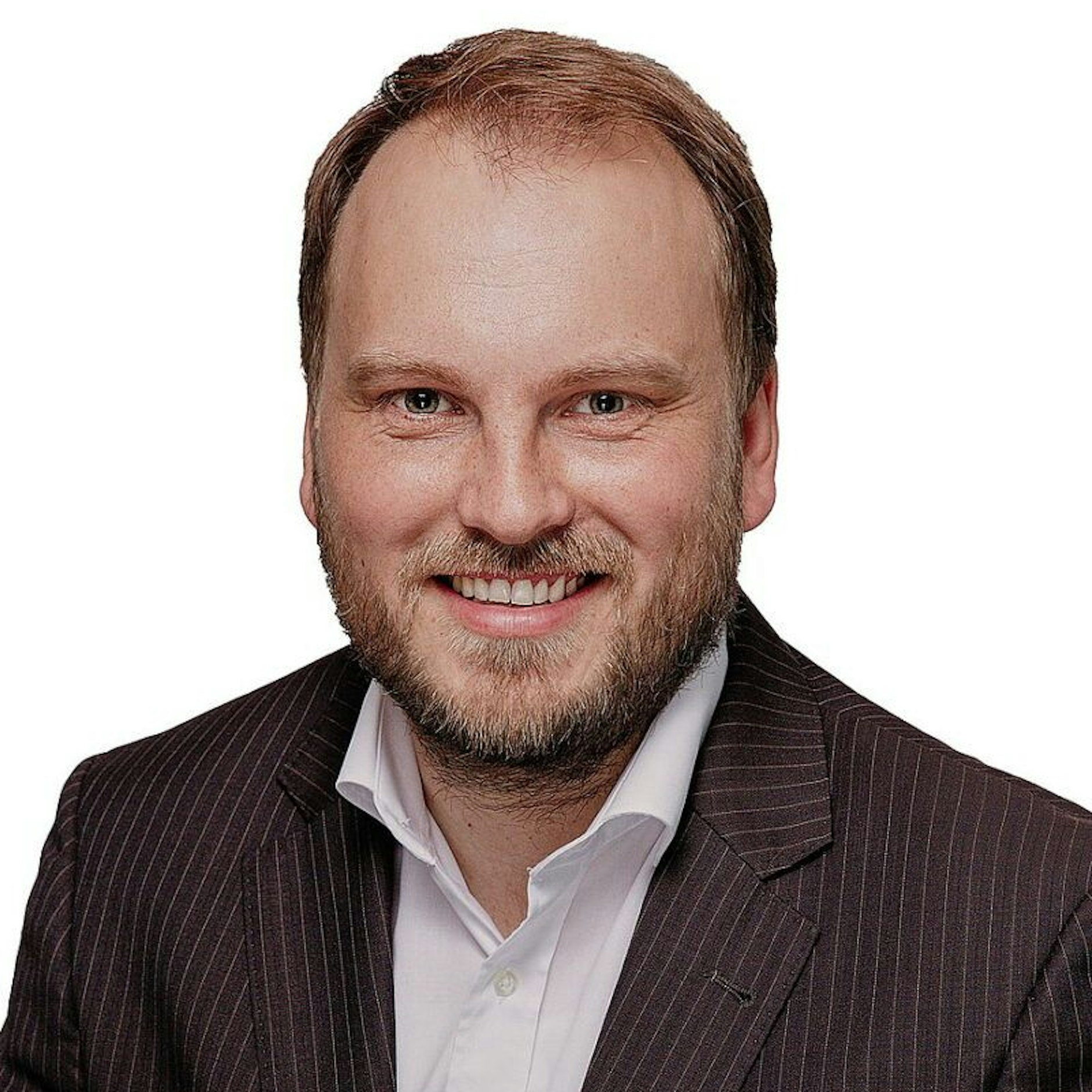 Clemens Rostock (Bündnis90/Grüne)