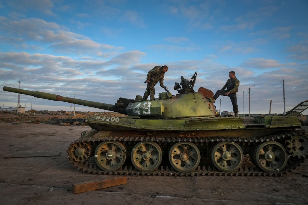 Hinrichtung russischer Gefangener: Ukraine weist Berichte zurück