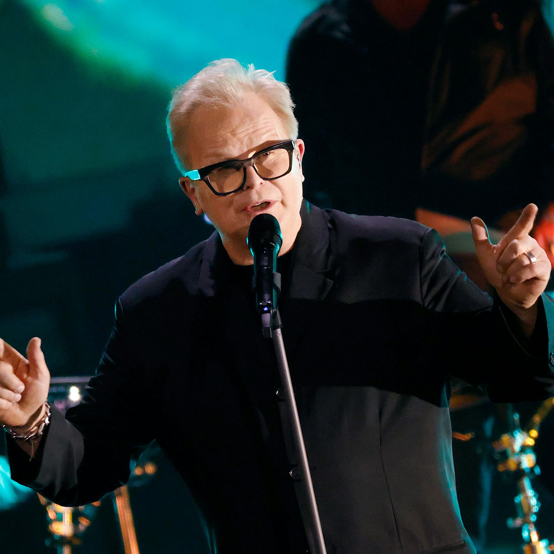 Herbert Grönemeyer will einen Monat lang Kosten der Berliner Tafel tragen