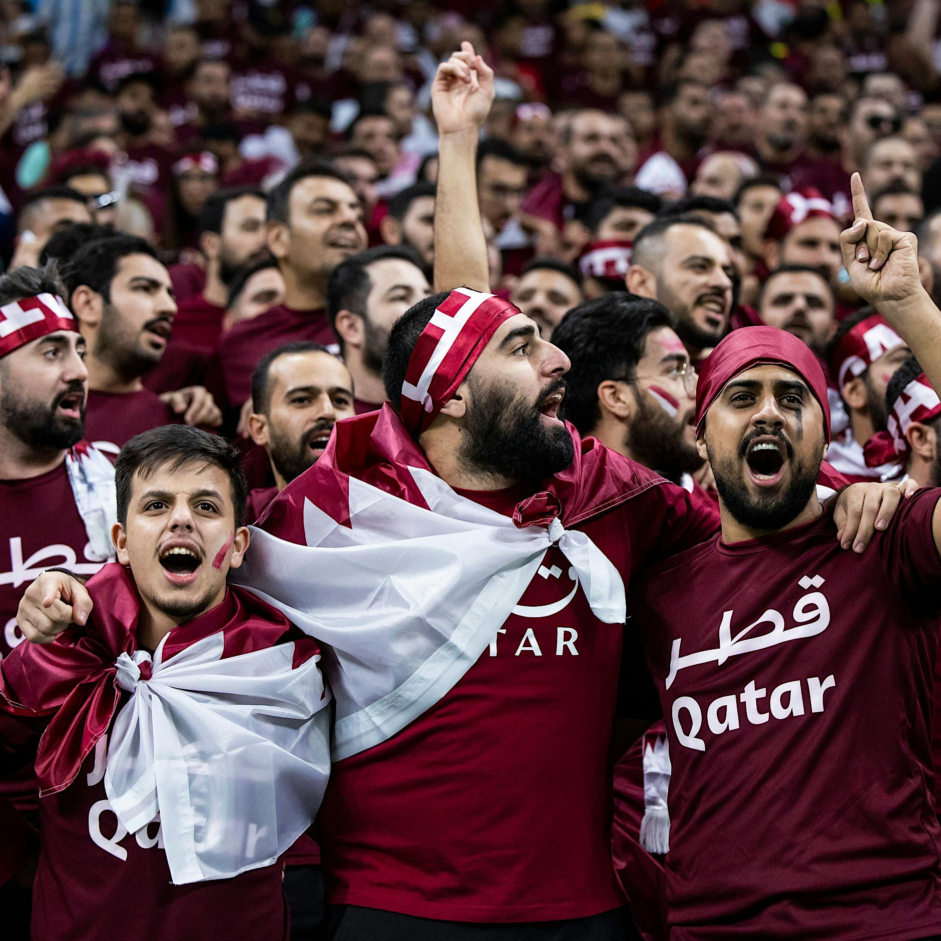 Magere TV-Quoten zum WM-Auftakt: Deutlich weniger Zuschauer als 2018