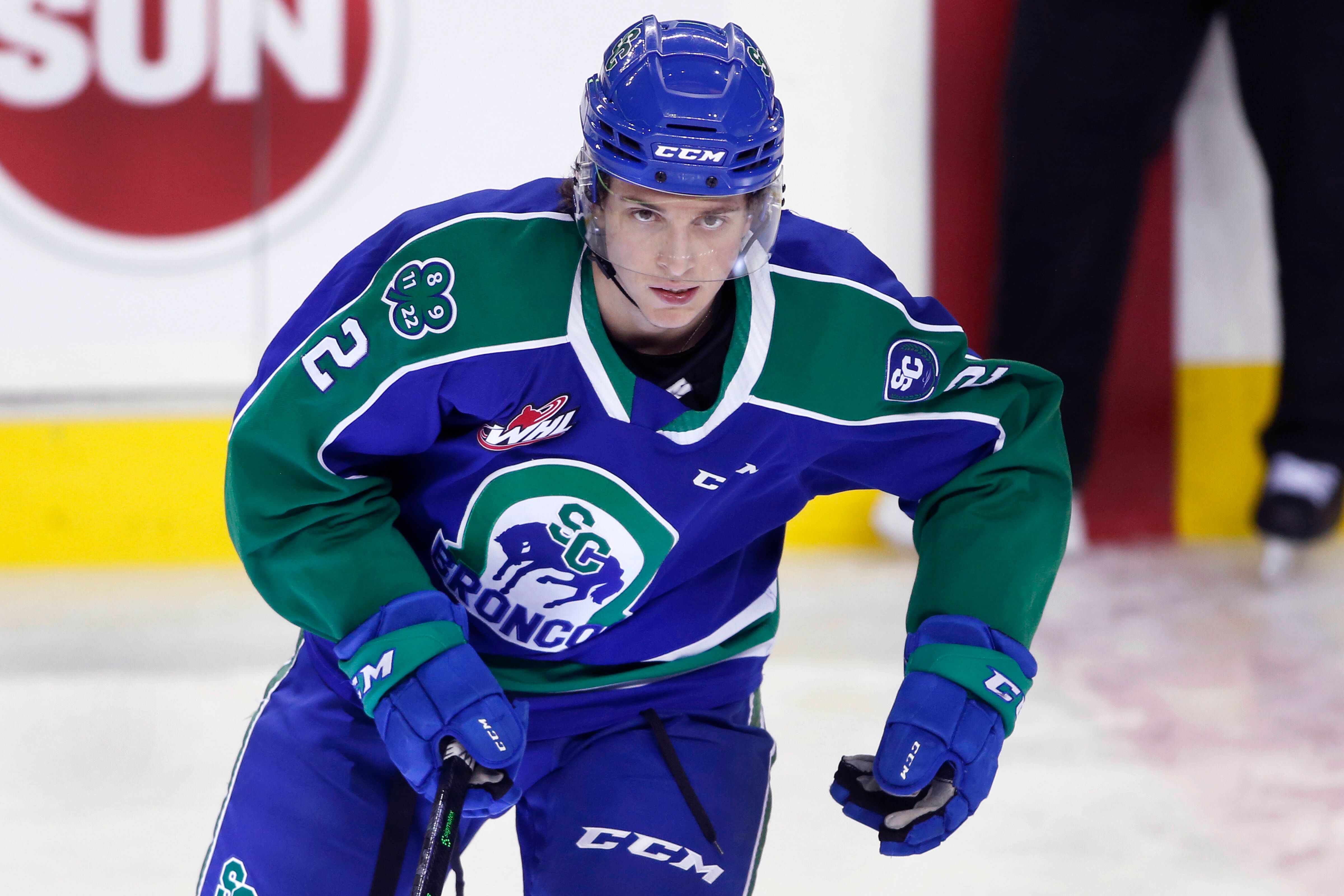 Image - Neuer Verteidiger für Eisbären Berlin: Sportchef Richer holt Eis-Bubi aus Kanada