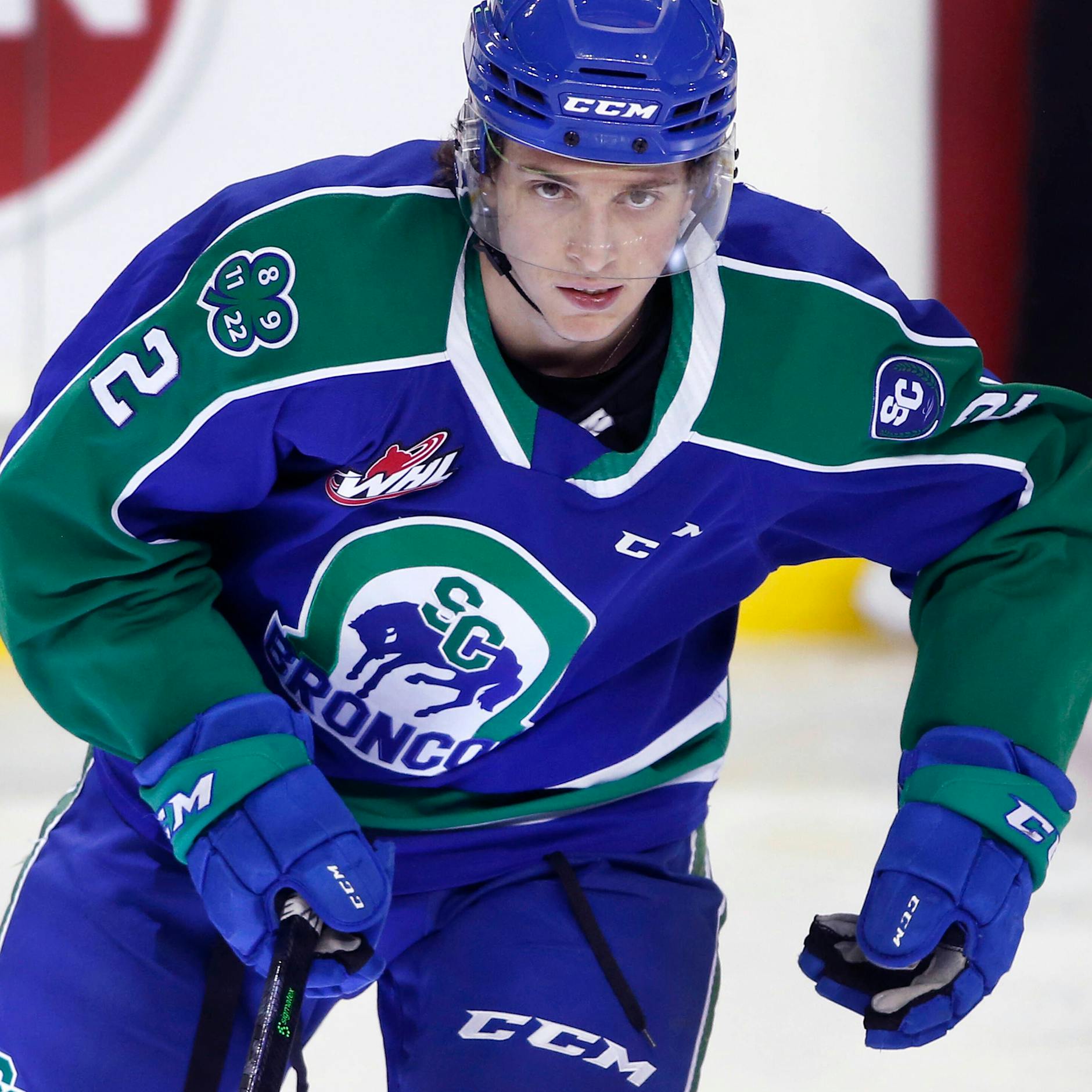 Neuer Verteidiger für Eisbären Berlin: Sportchef Richer holt Eis-Bubi aus Kanada