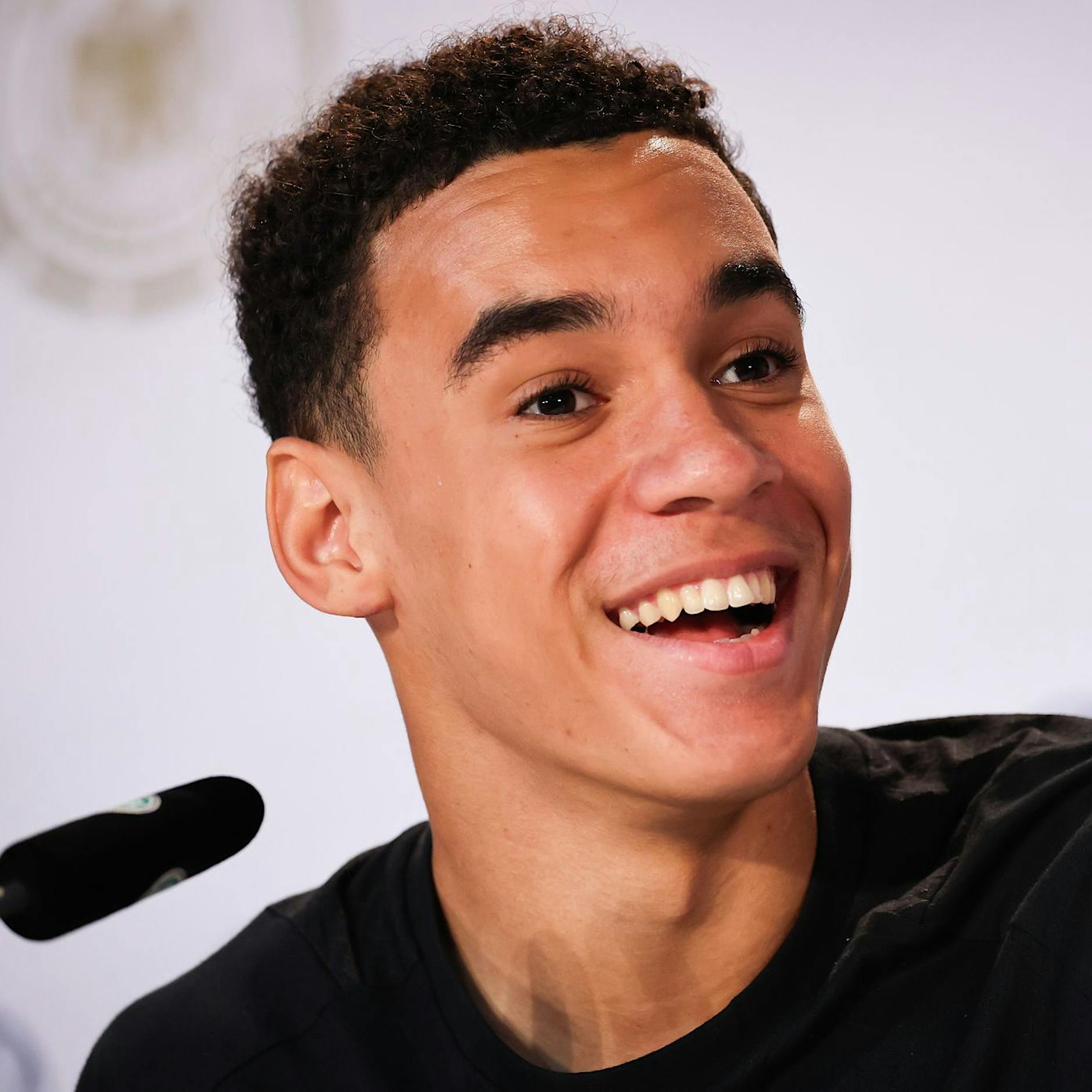 Jamal Musiala: Ein halbes Hemd als Hoffnungsträger der DFB-Elf in Katar