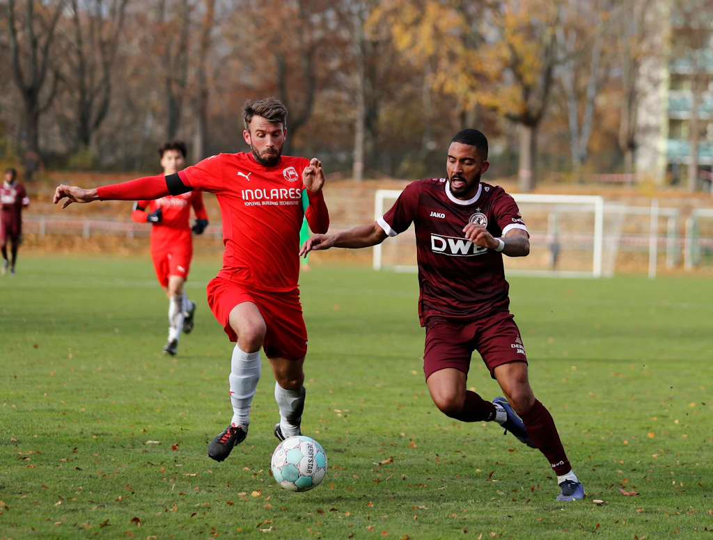 Berliner Pokal: BFC Dynamo weiter, zwei Regionalligisten sensationell raus!