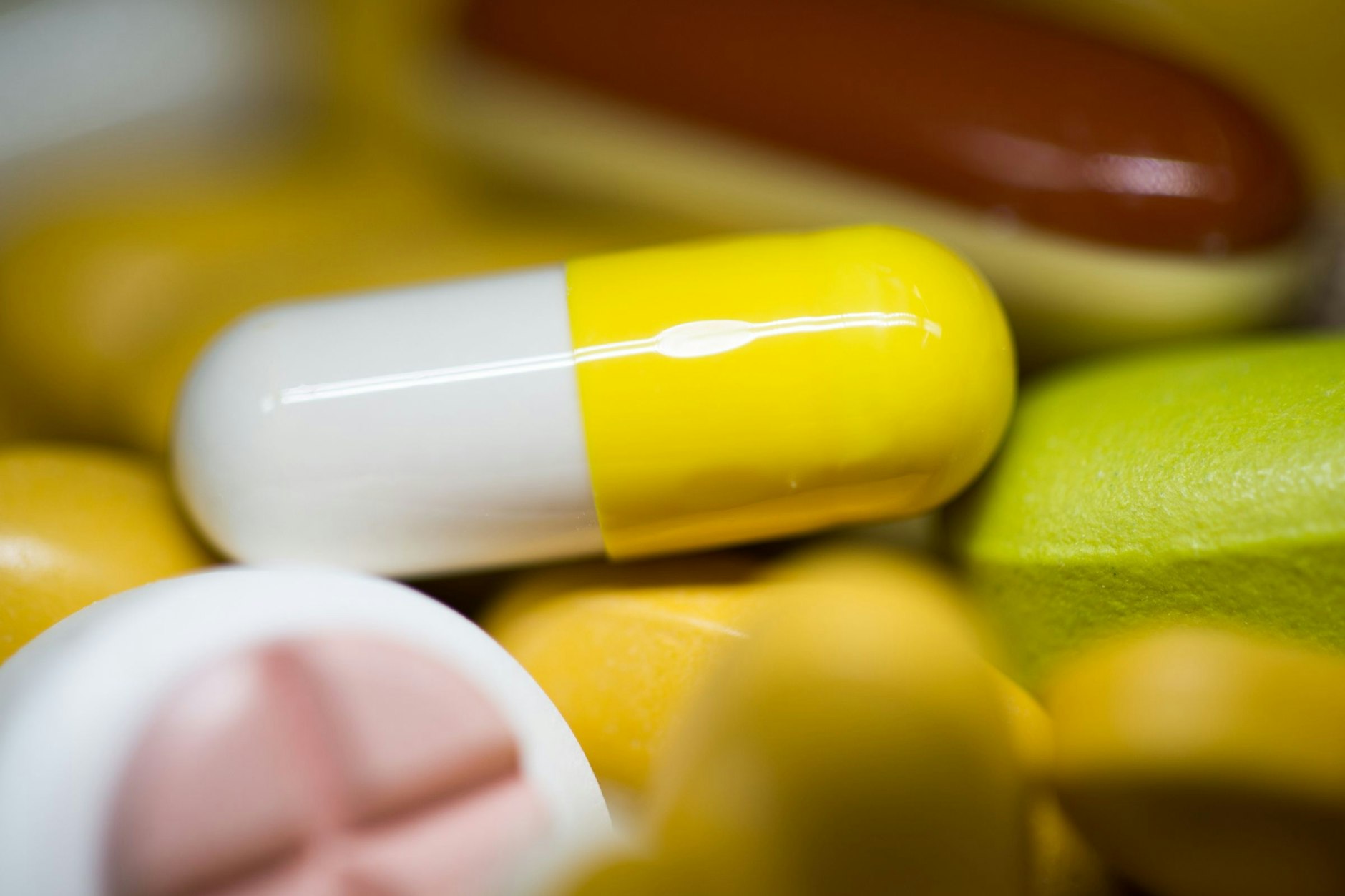 Antibiotika-Resistenzen sind in Deutschland derzeit weniger ein Problem als in USA, Afrika oder Südeuropa.