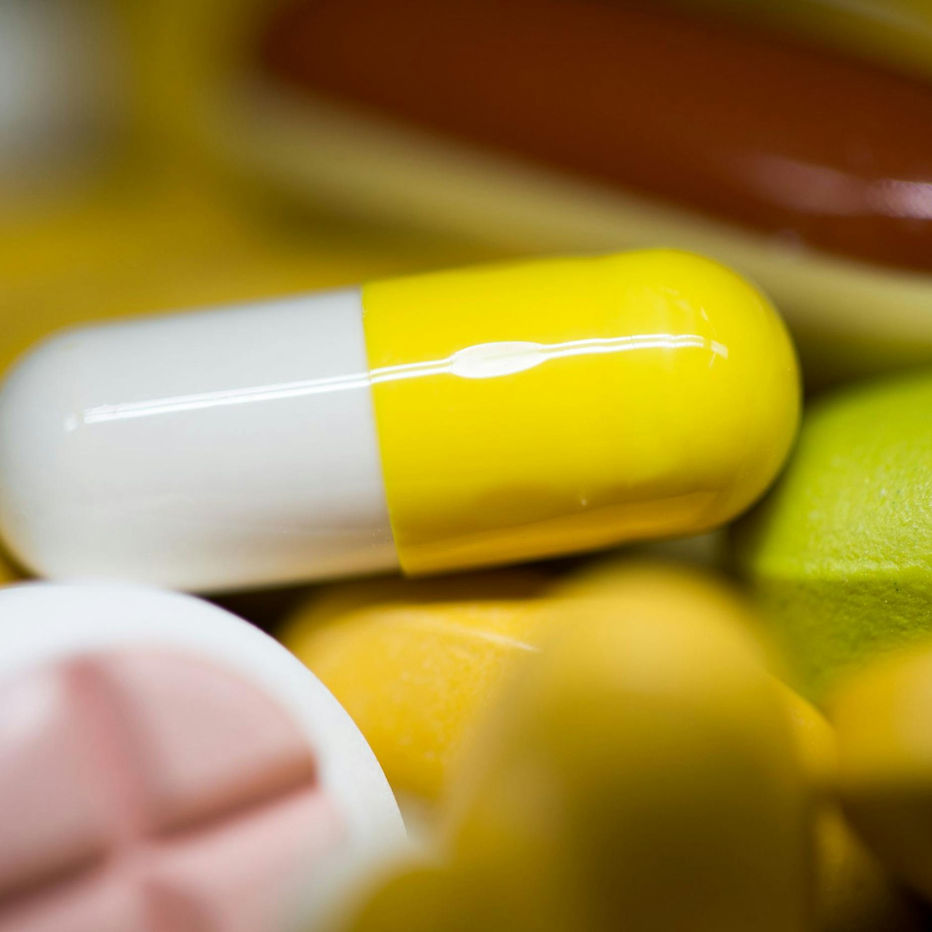 Antibiotikaresistenzen sind kein größeres Problem – doch sie können eines werden