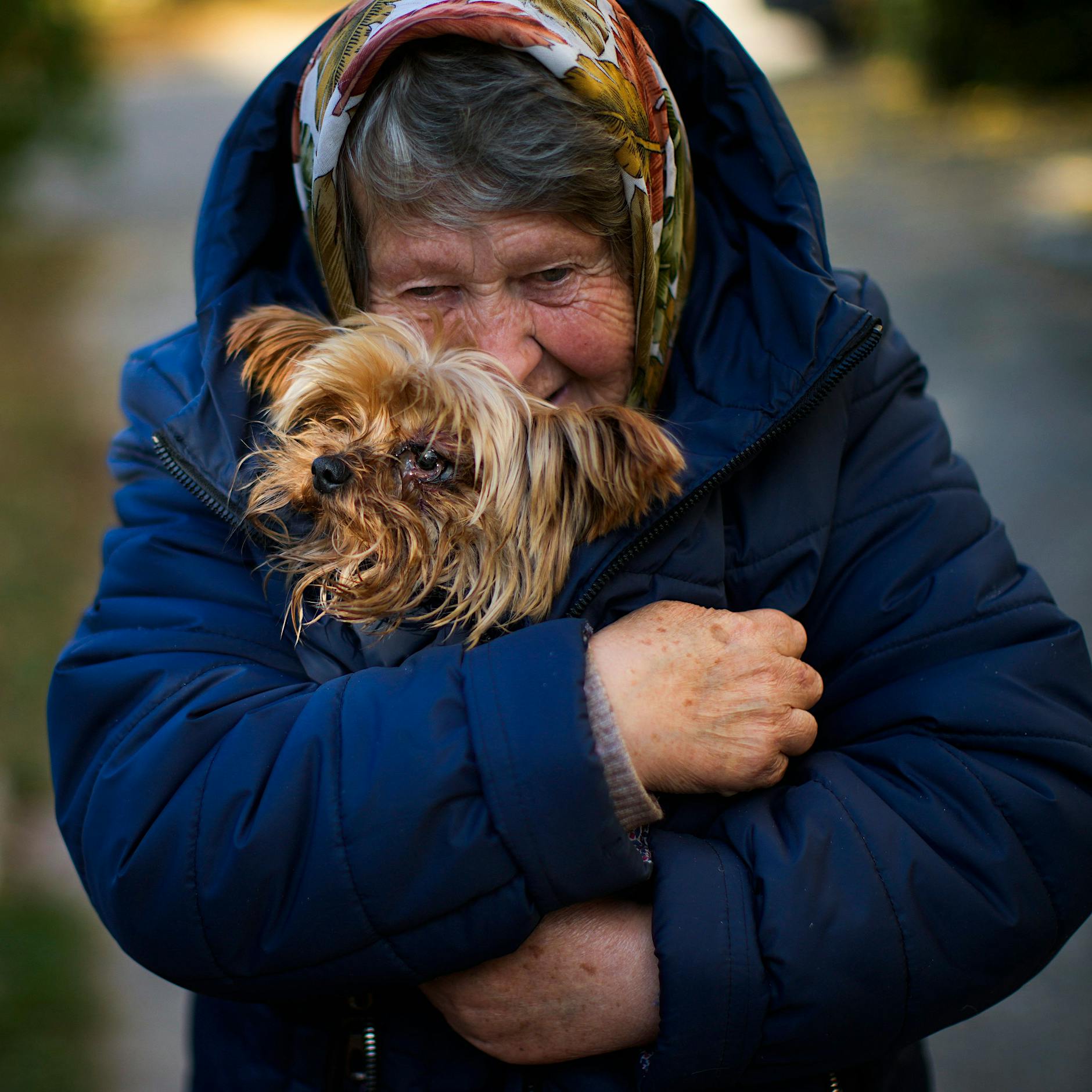 WHO: Winter wird für Millionen von Ukrainern „lebensbedrohlich“
