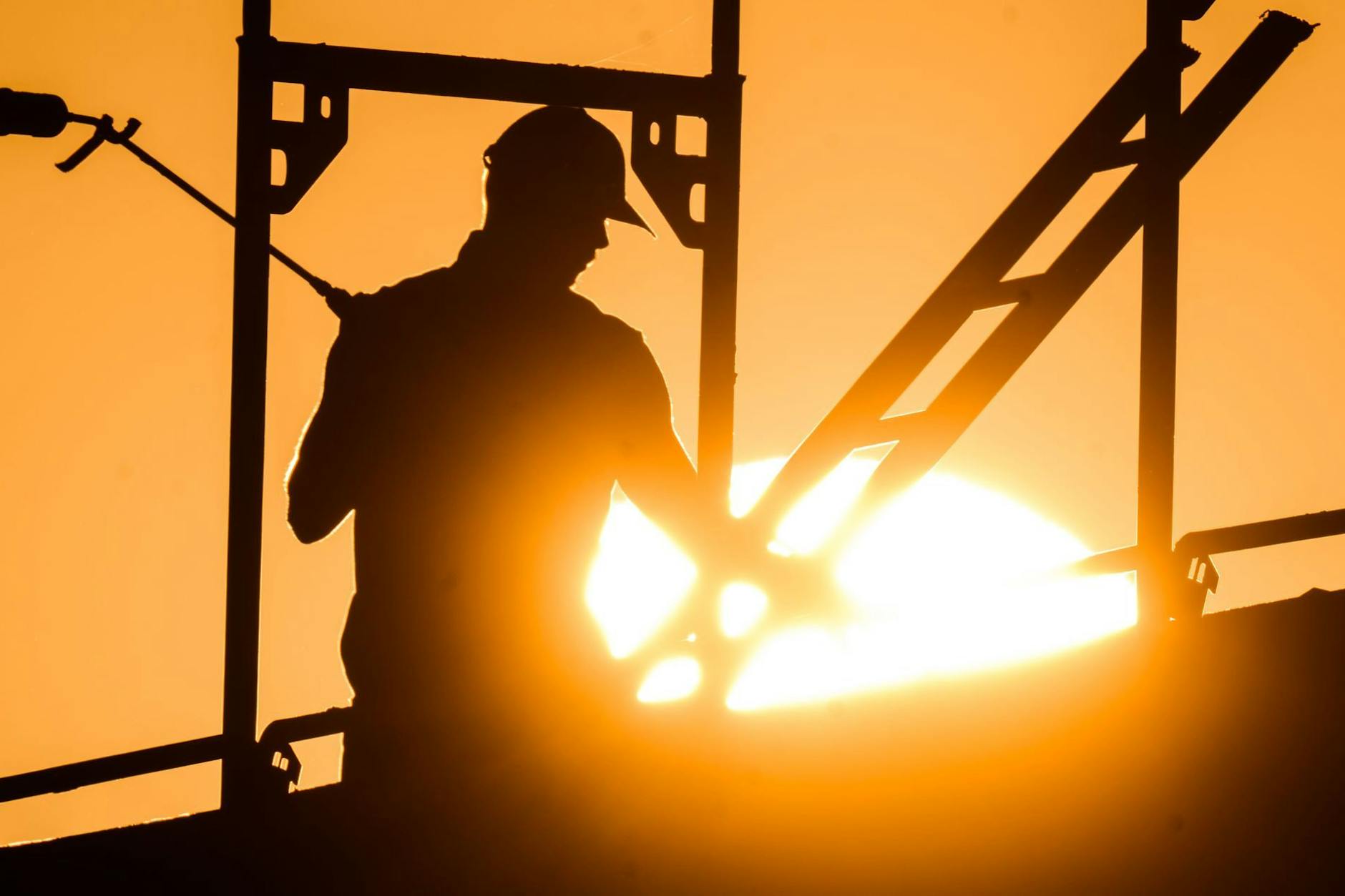 Die Unternehmen in Deutschland wünschen sich angesichts des Fachkräftemangels ein Maßnahmenpaket von der Politik. 