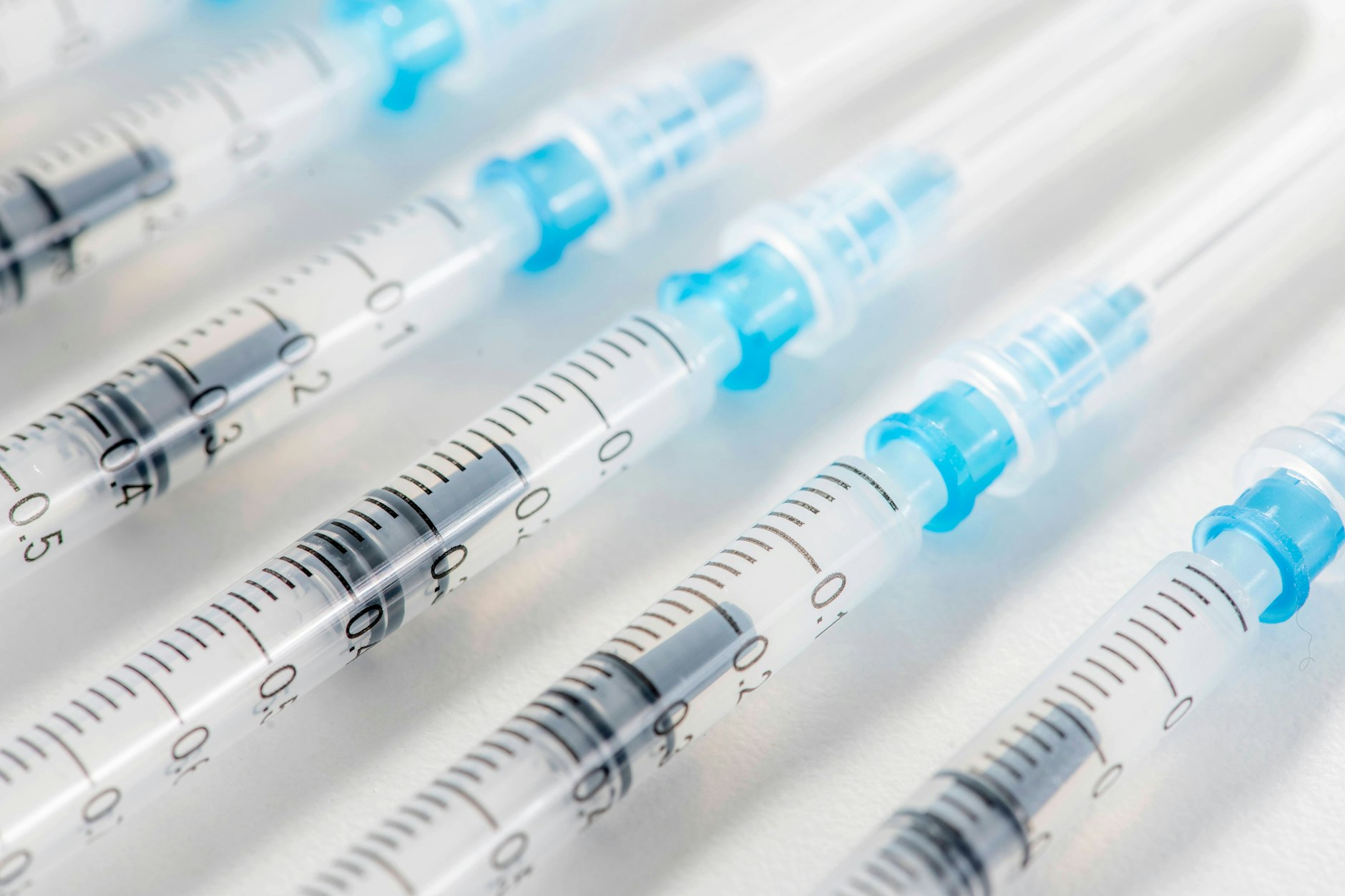 Symbolbild Impfpflicht