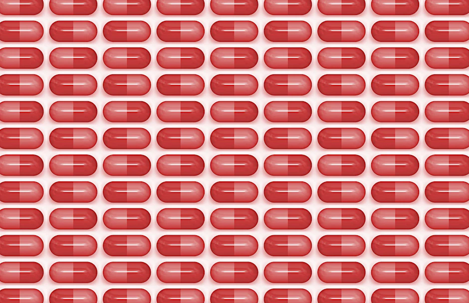 Viele schöne bunte Pillen – aber deutsche Wissenschaftler warnen, es gebe zu wenige neue Antibiotika.
