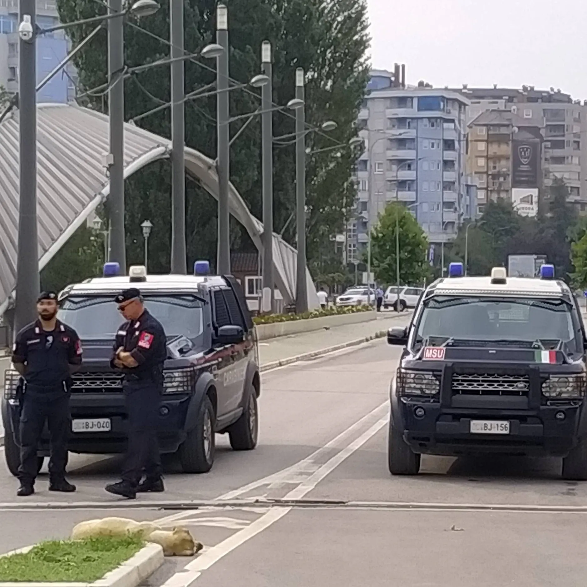 Kosovo und Serbien: Gespräche zu Konflikt sind gescheitert