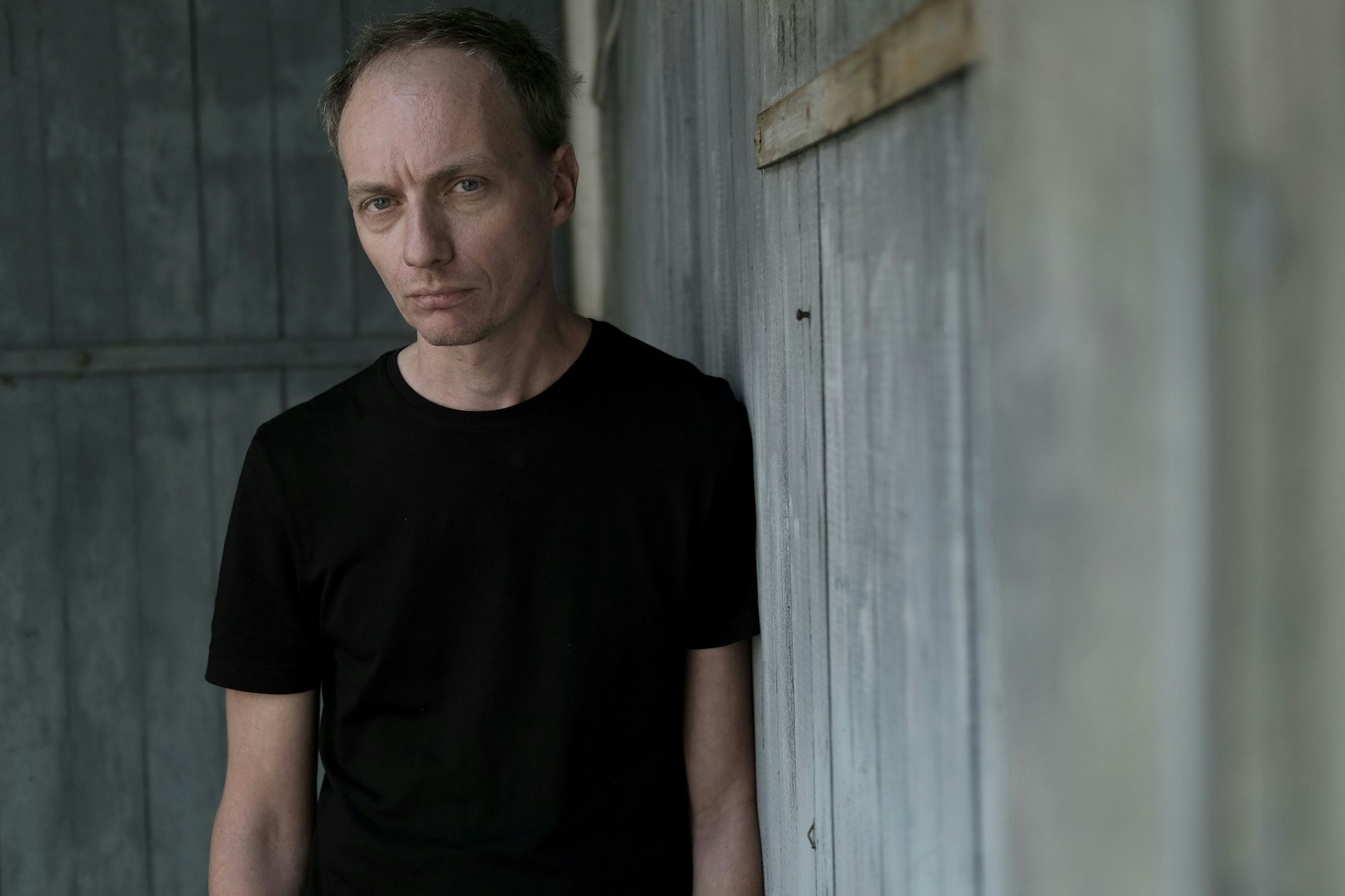 Dietrich Brüggemann